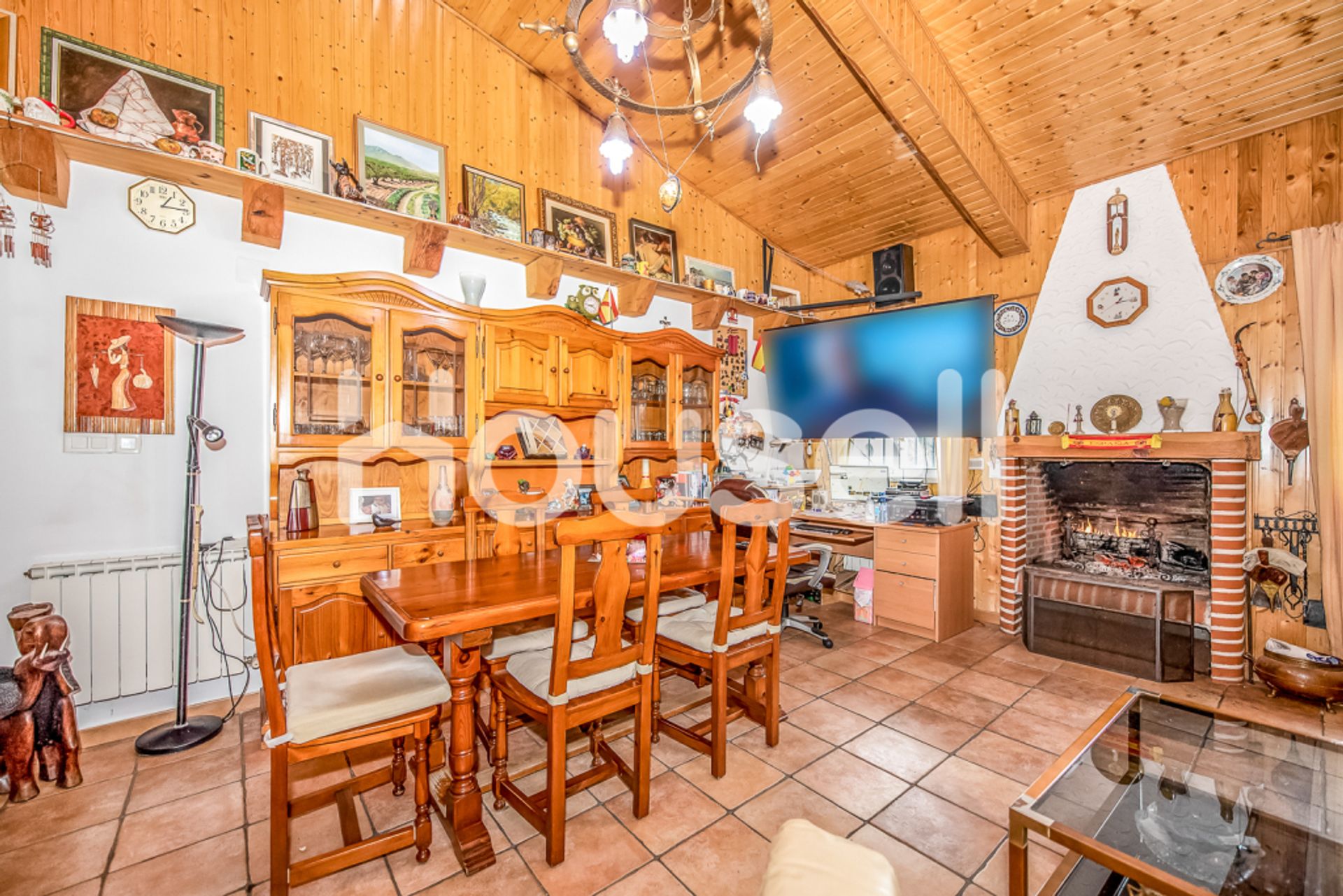 House in Pozal de Gallinas, Castille-Leon 11522732