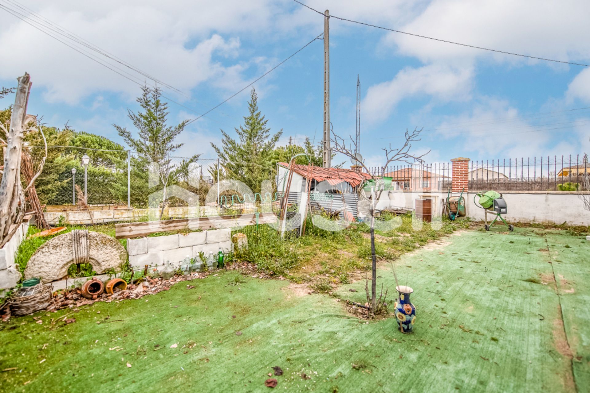 Huis in Pozal de Gallinas, Castilla y León 11522732