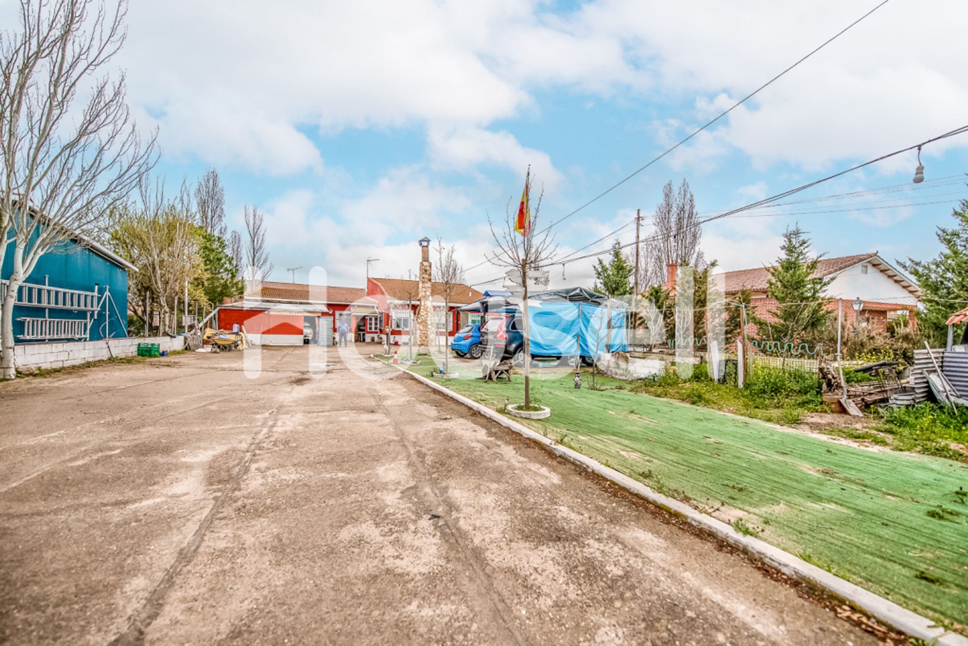 Huis in Pozal de Gallinas, Castilla y León 11522732