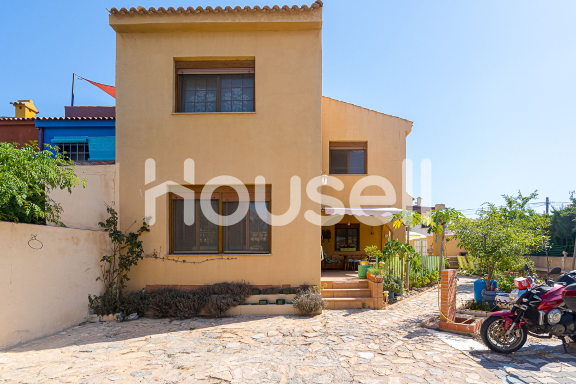 Huis in Torrevieja, Comunidad Valenciana 11522734