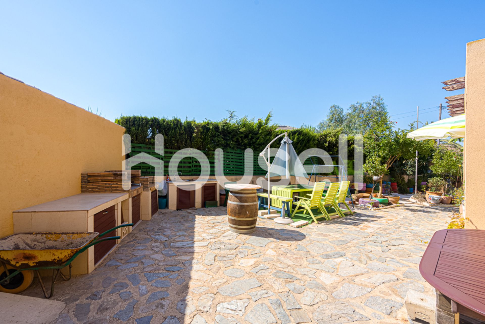 House in Torrevieja, Comunidad Valenciana 11522734