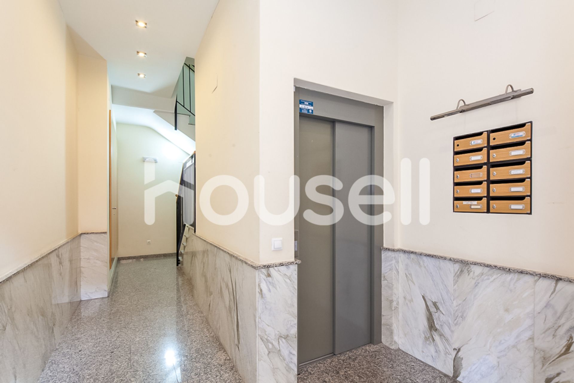 Condominium dans Utiel, Comunidad Valenciana 11522738