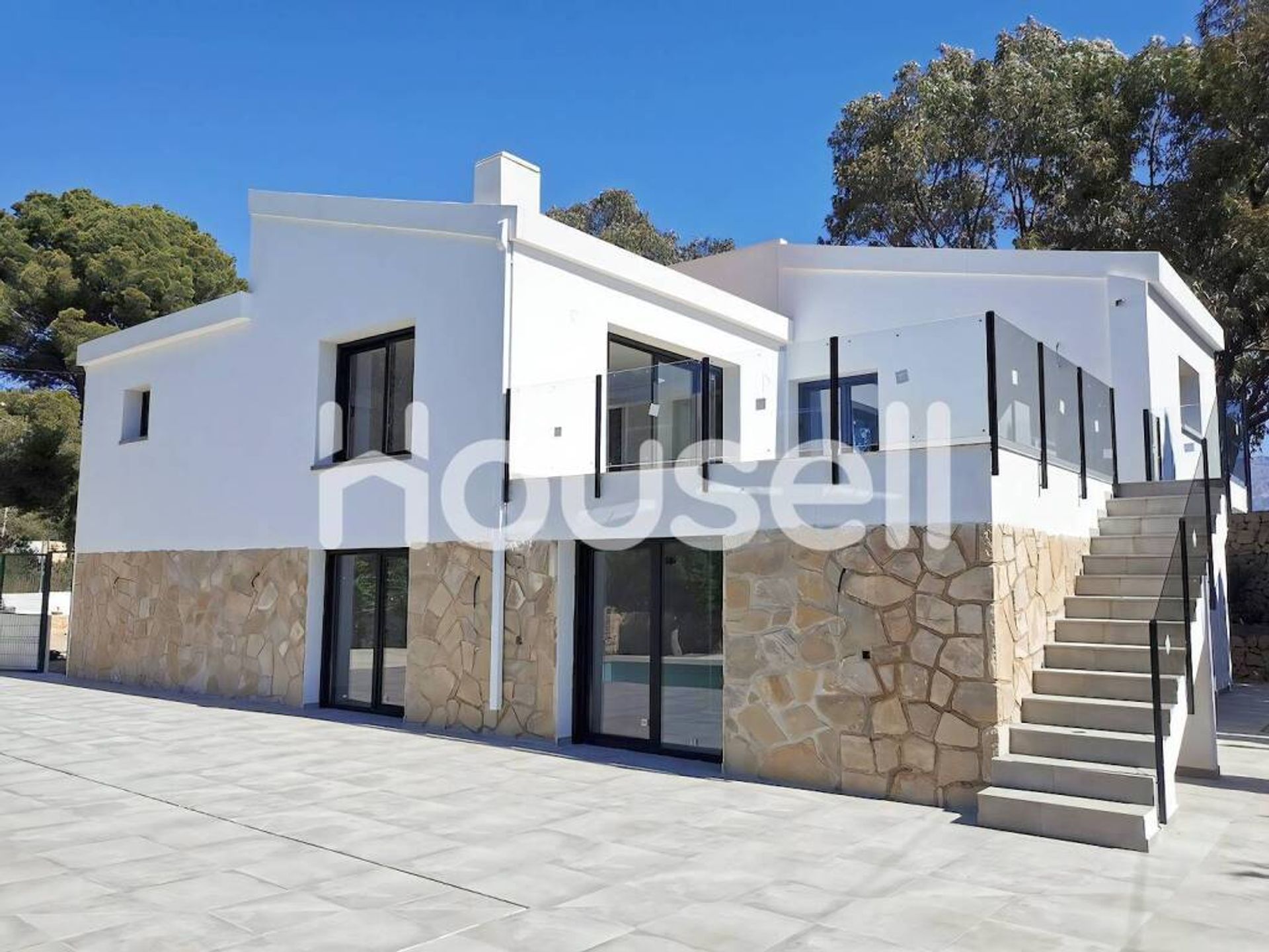 casa en l'Alfàs del Pi, Comunidad Valenciana 11522742