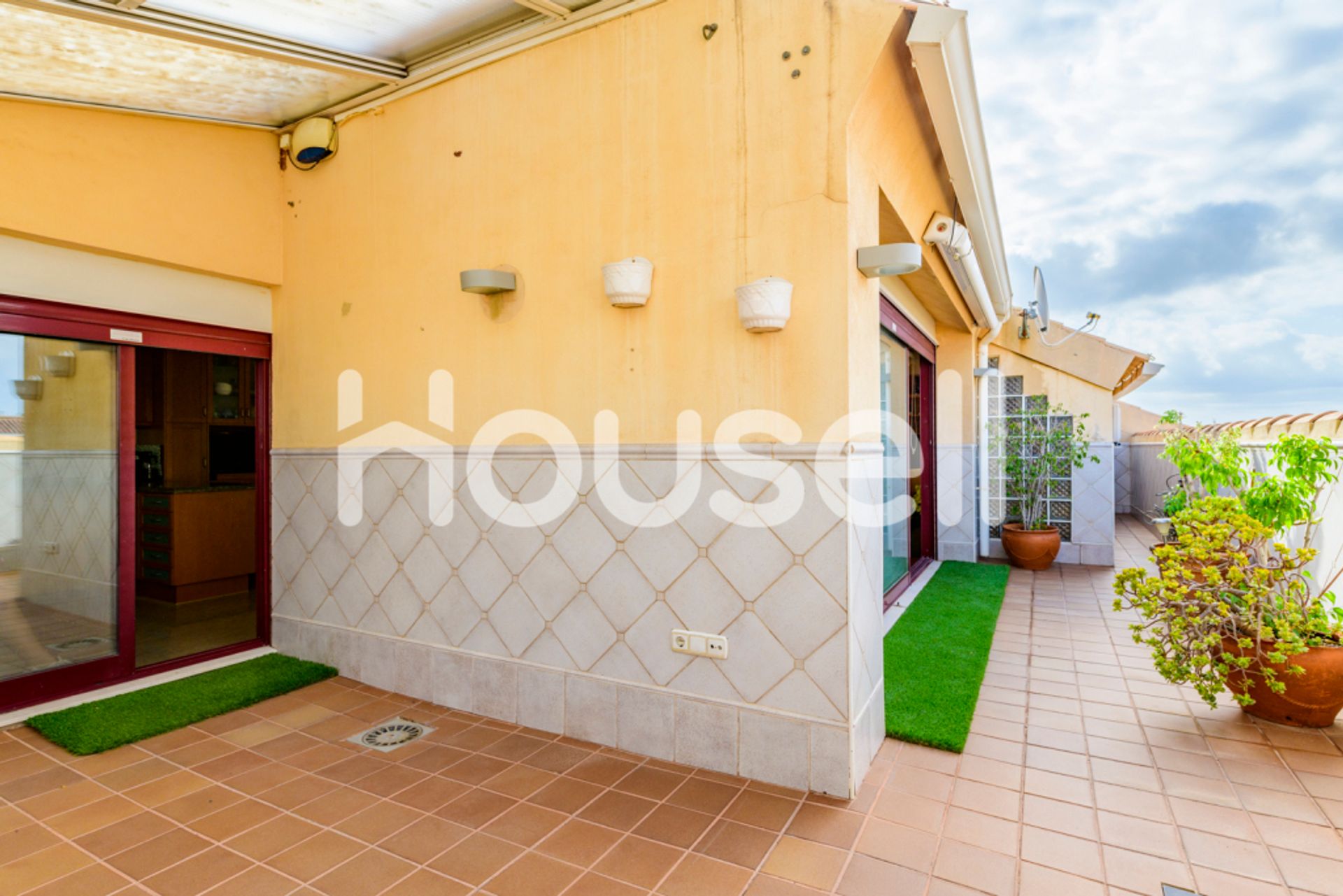 Haus im Castellon de la Plana, Valencia 11522744