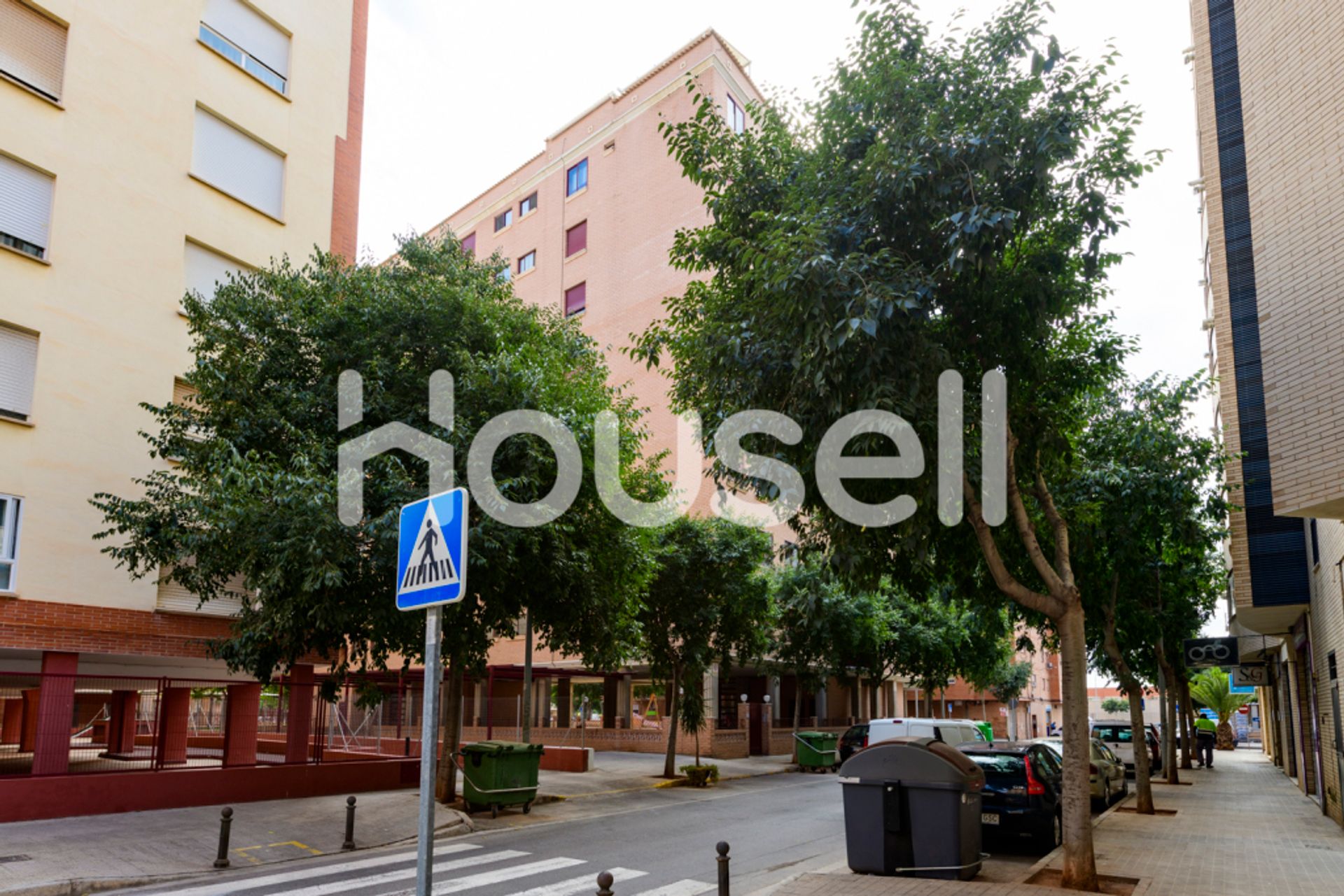 Huis in Castelló de la Plana, Comunidad Valenciana 11522744