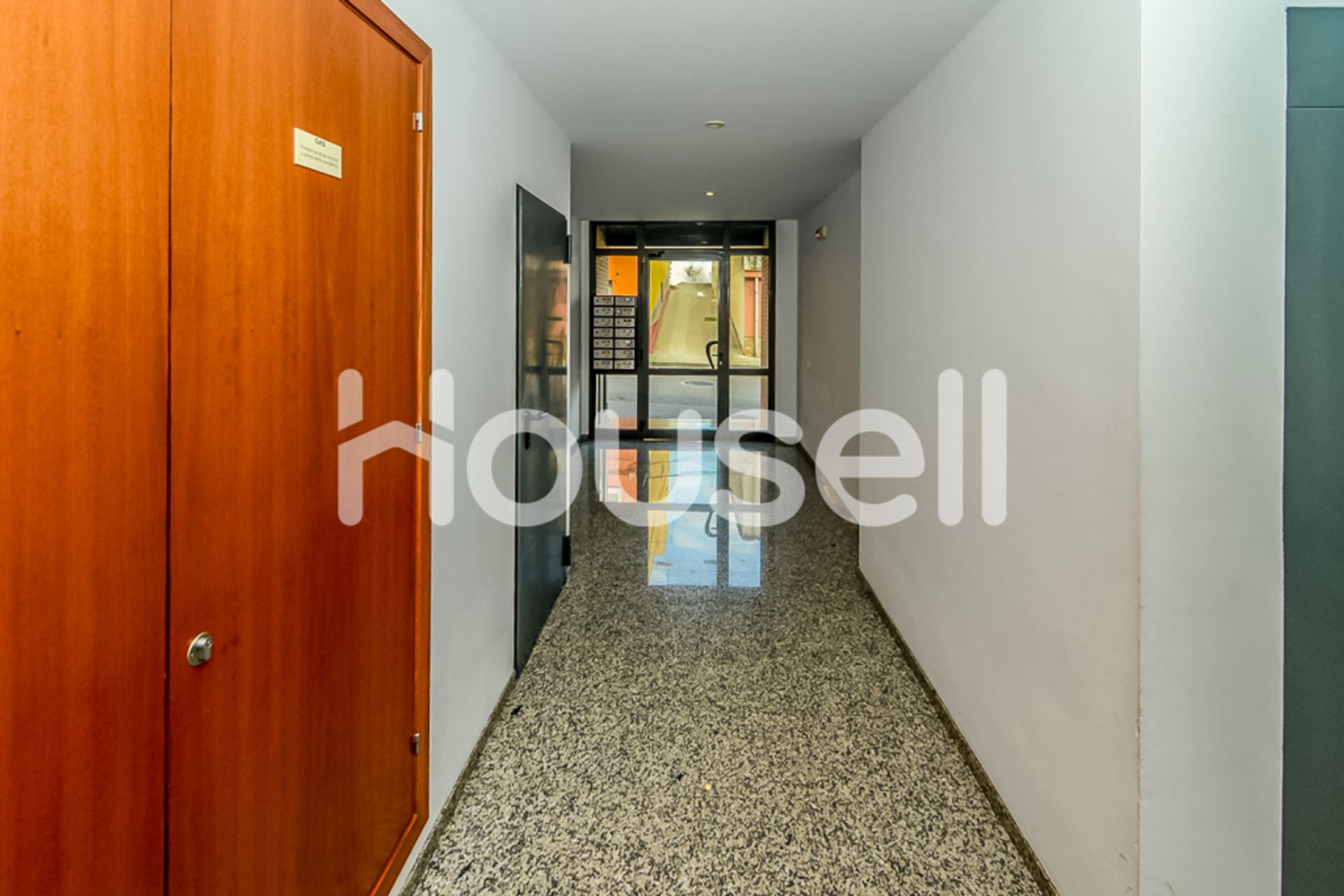 Condominium dans Malgrat de Mar, Catalunya 11522746