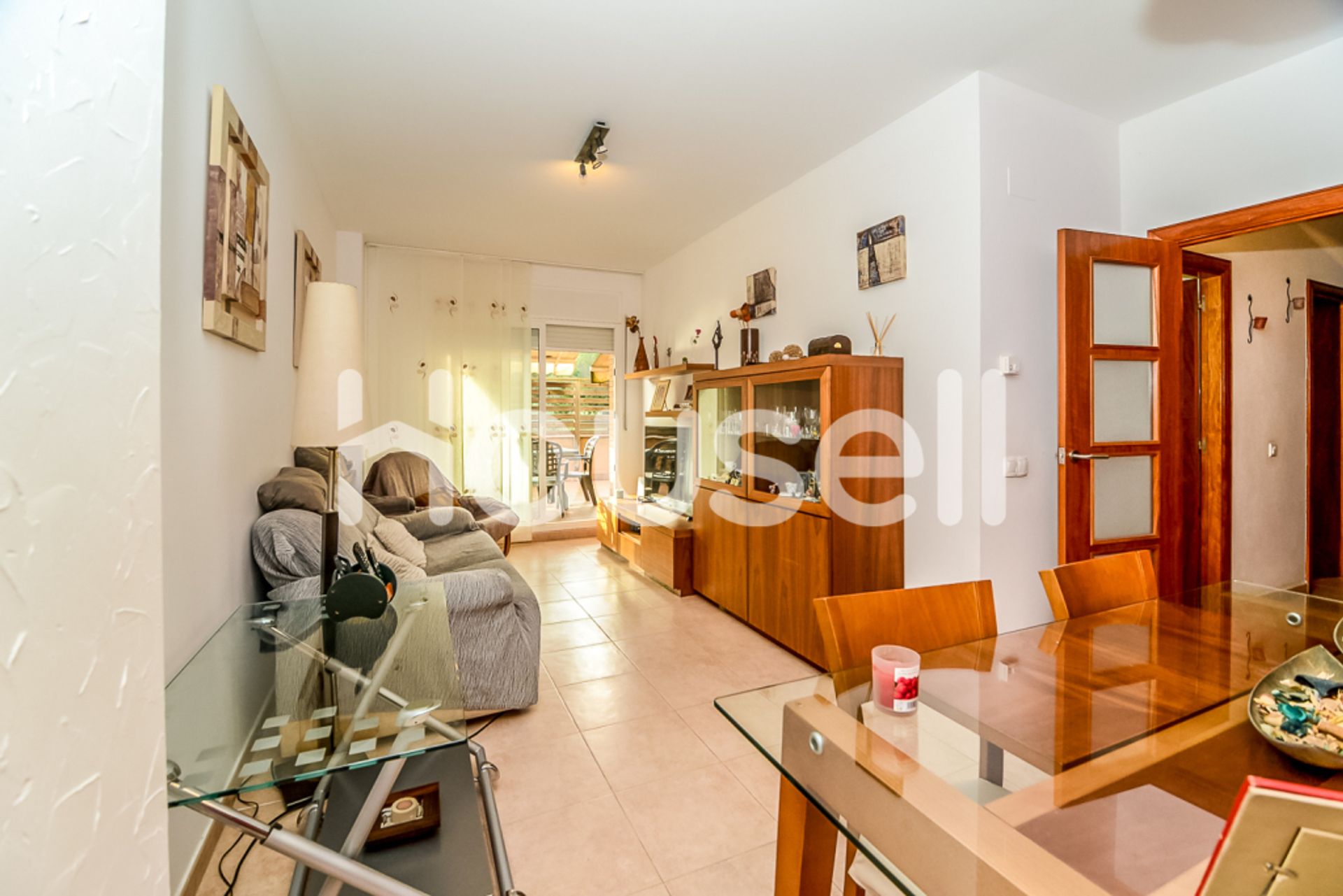 Condominium dans Malgrat de Mar, Catalunya 11522746