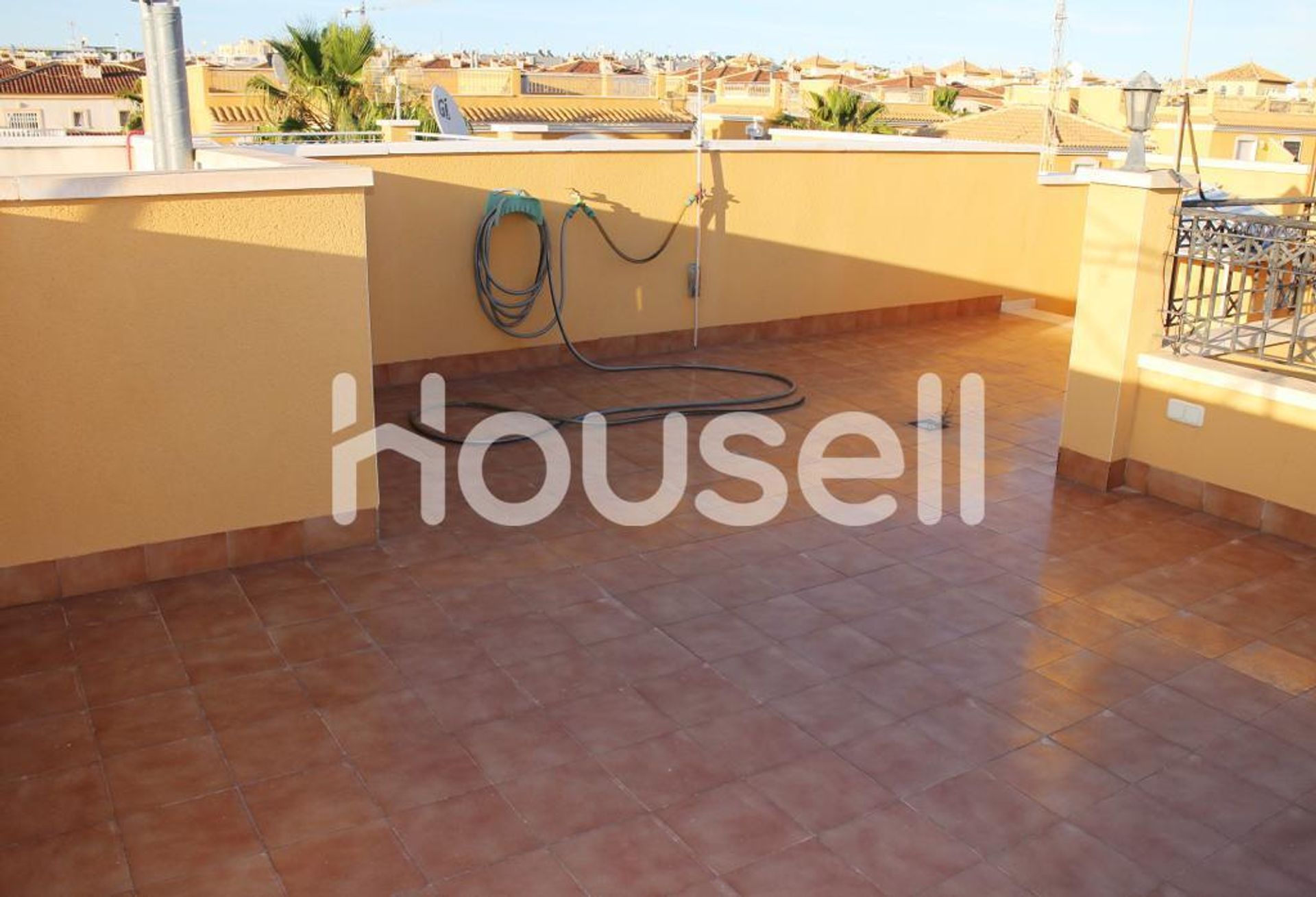 Huis in Torrevieja, Comunidad Valenciana 11522749