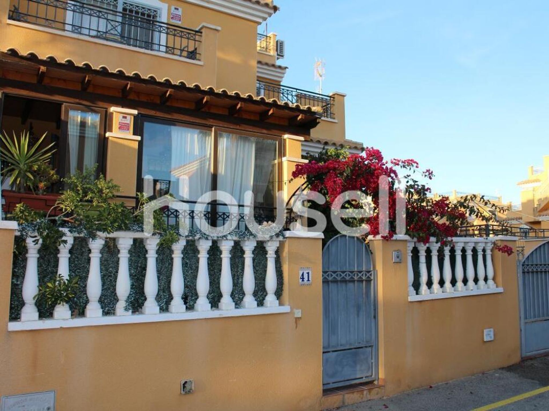 Huis in Torrevieja, Comunidad Valenciana 11522749