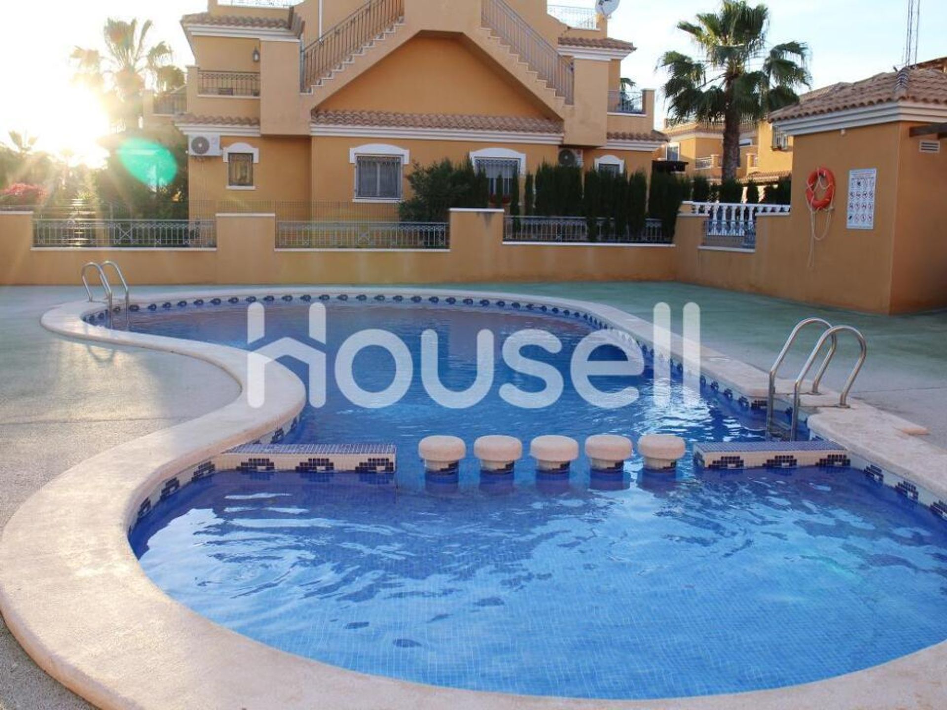 Huis in Torrevieja, Valencia 11522749