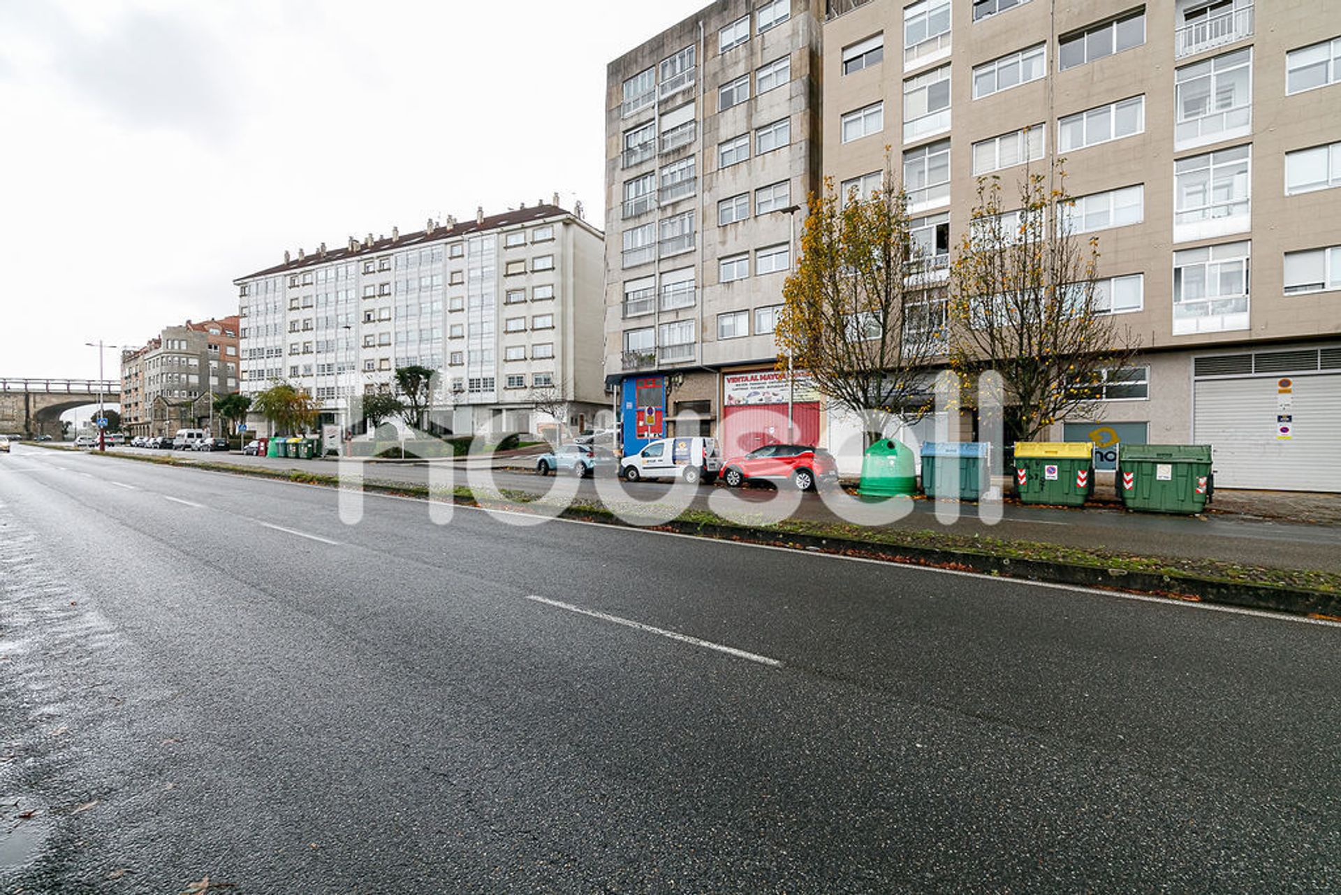 Συγκυριαρχία σε Pontevedra, Galicia 11522752