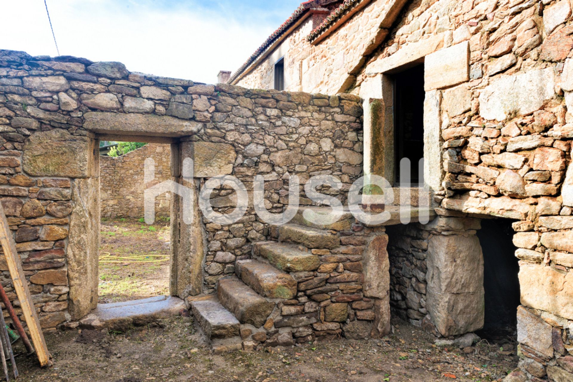 Hus i Teo, Galicia 11522762