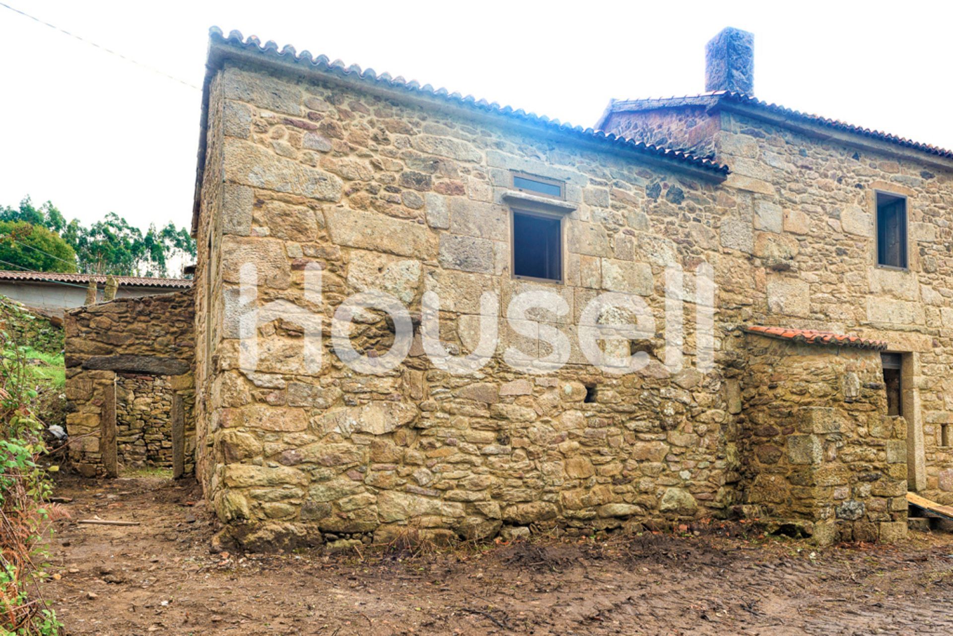 Hus i Teo, Galicia 11522762