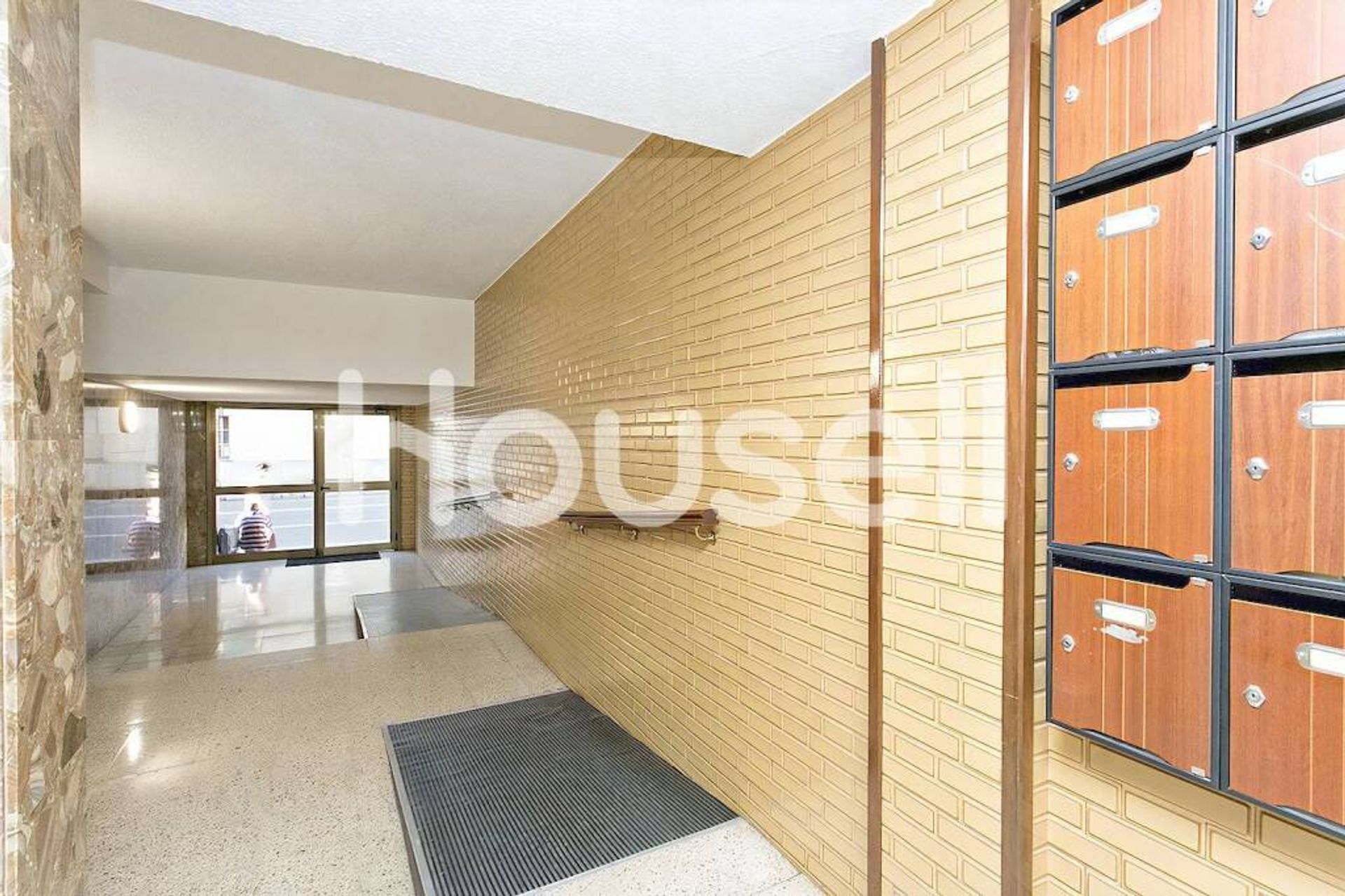 Condominium dans Terrassa, Catalunya 11522765