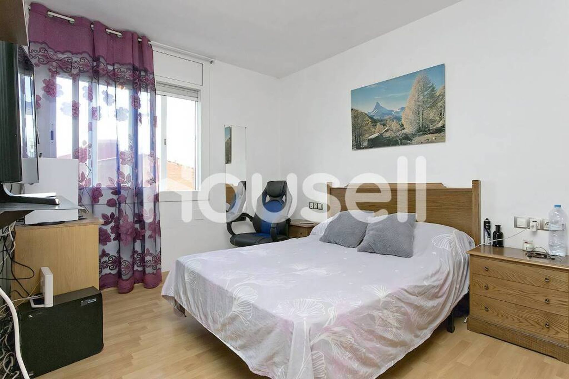 Condominium dans Terrassa, Catalunya 11522765