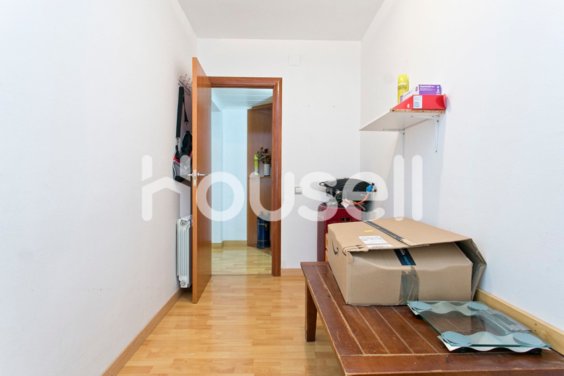 Condominium dans Terrassa, Catalunya 11522765