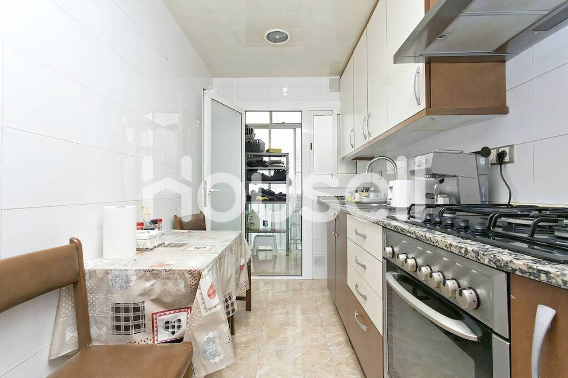 Condominium dans Terrassa, Catalunya 11522765