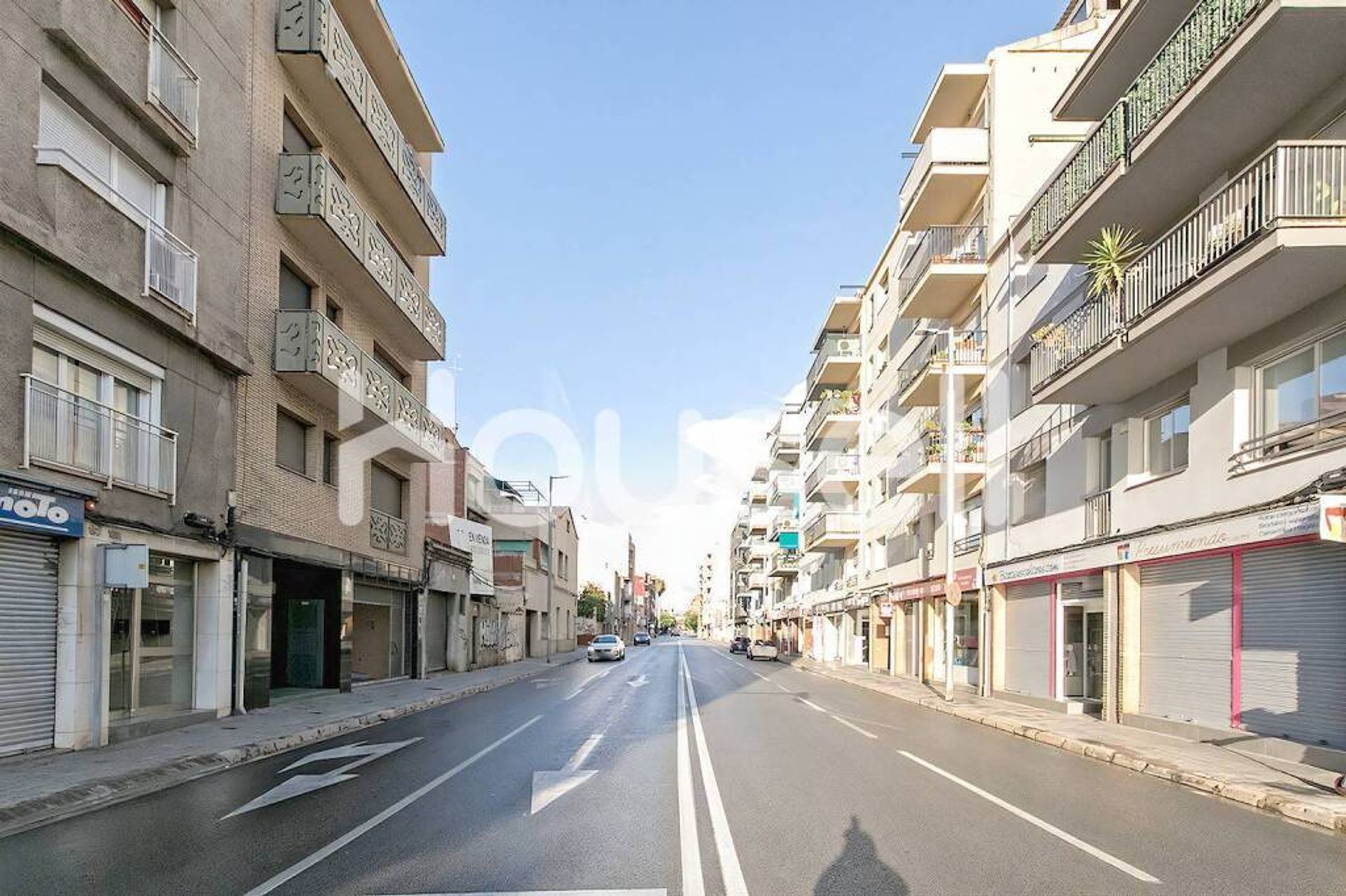 Condominium dans Terrassa, Catalunya 11522765