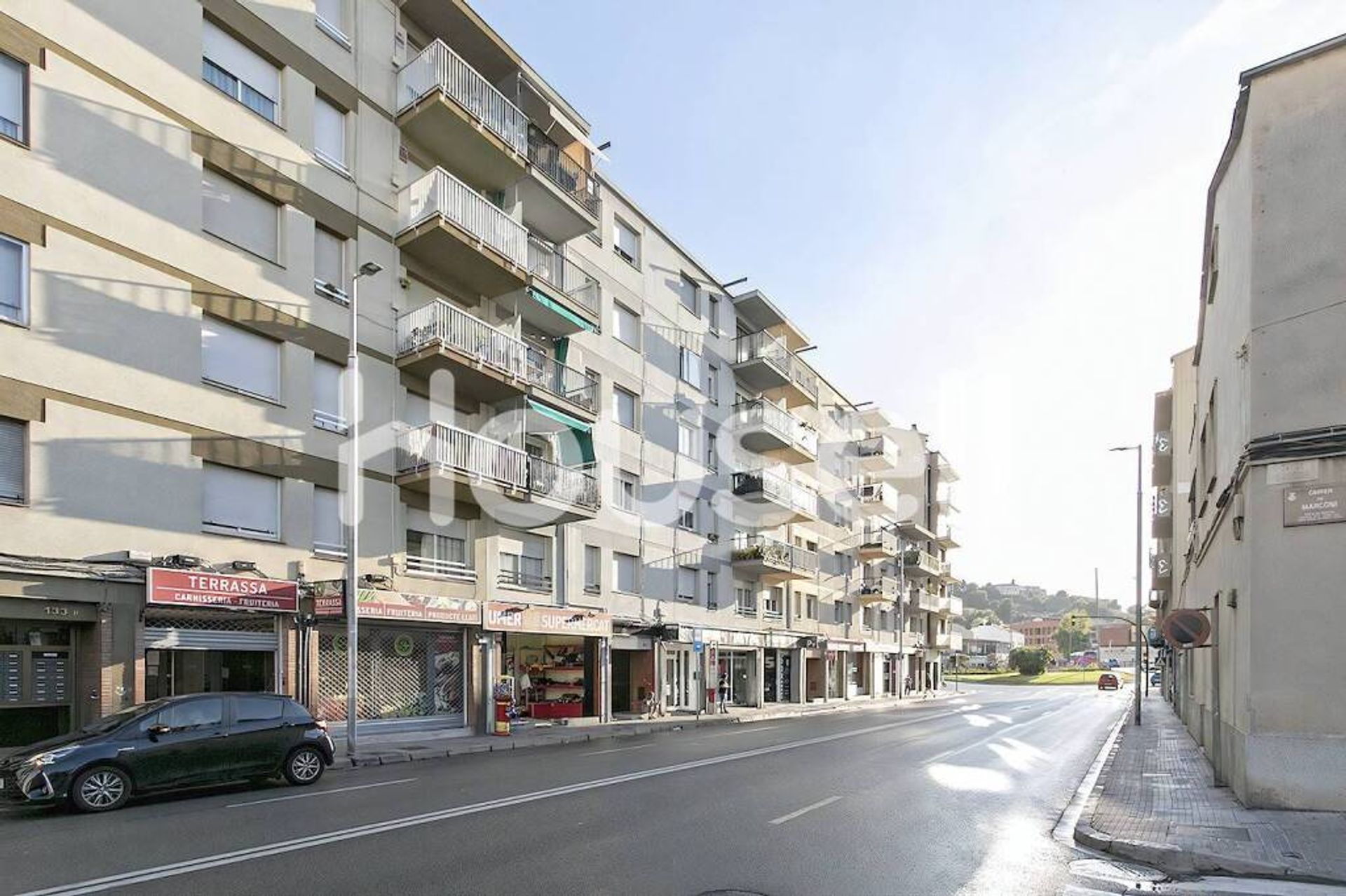 Condominium dans Terrassa, Catalunya 11522765