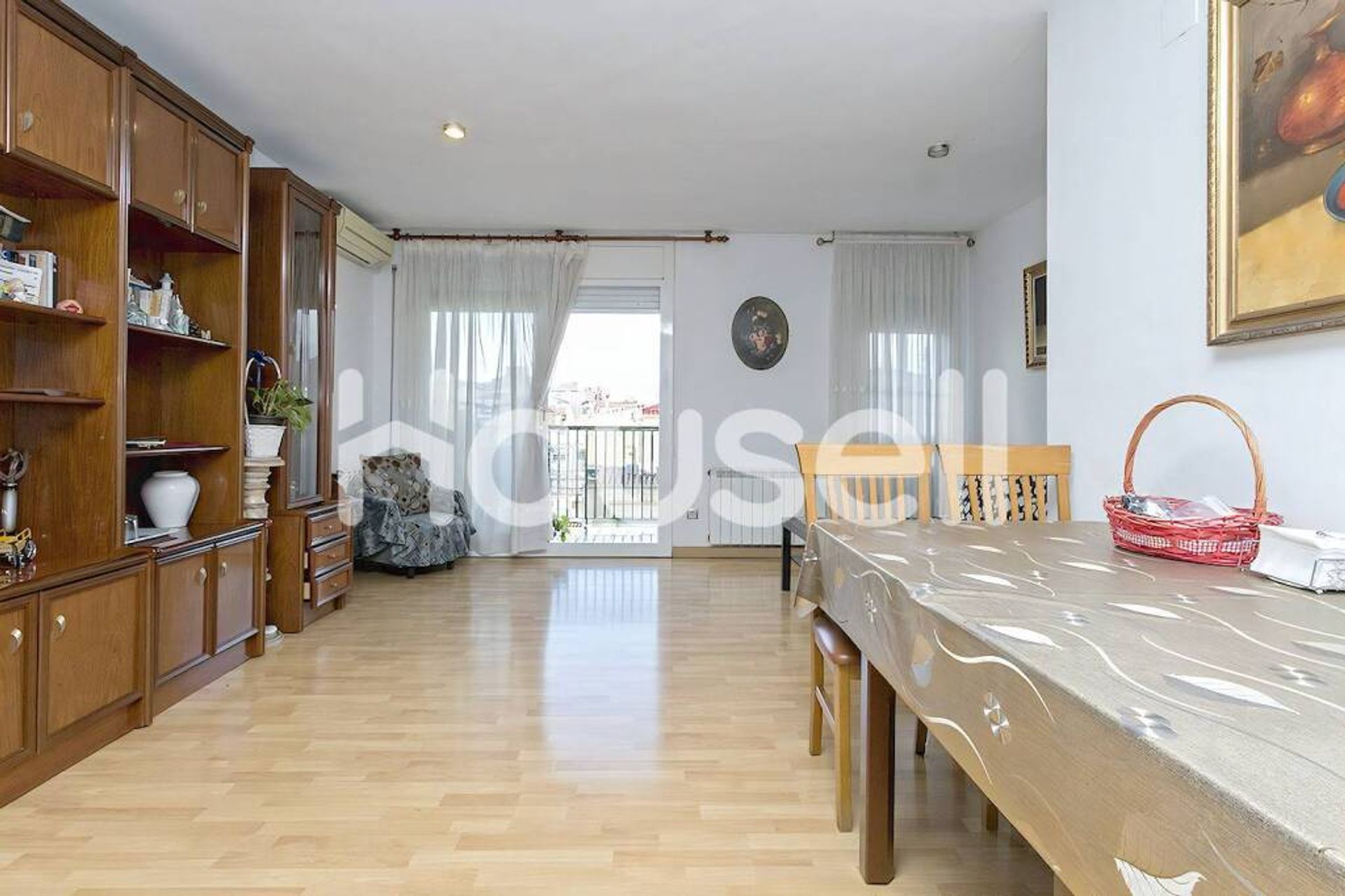 Condominium dans Terrassa, Catalunya 11522765