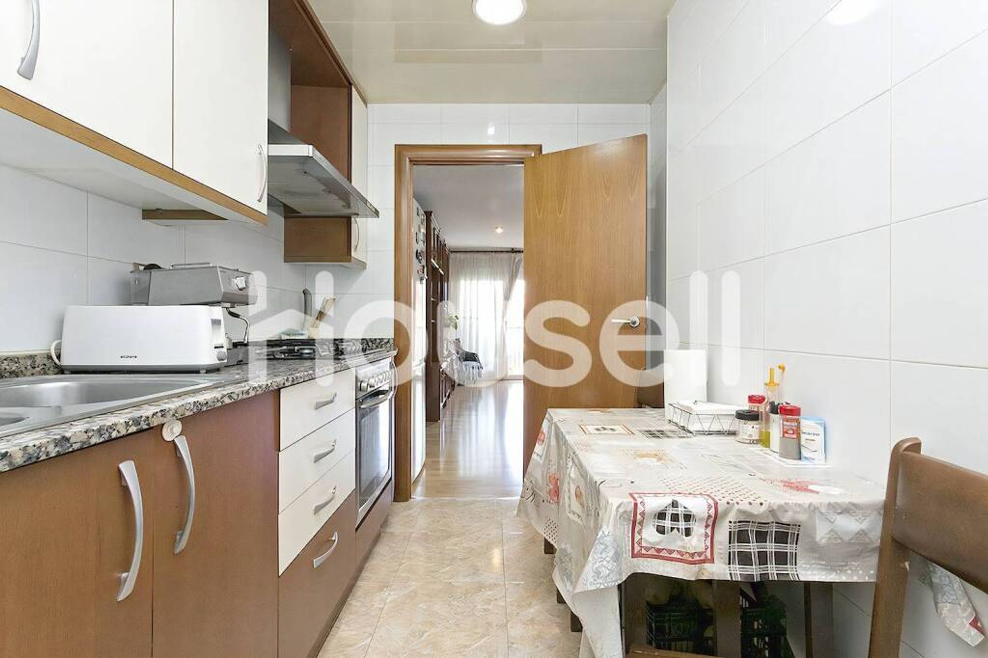 Condominium dans Terrassa, Catalunya 11522765