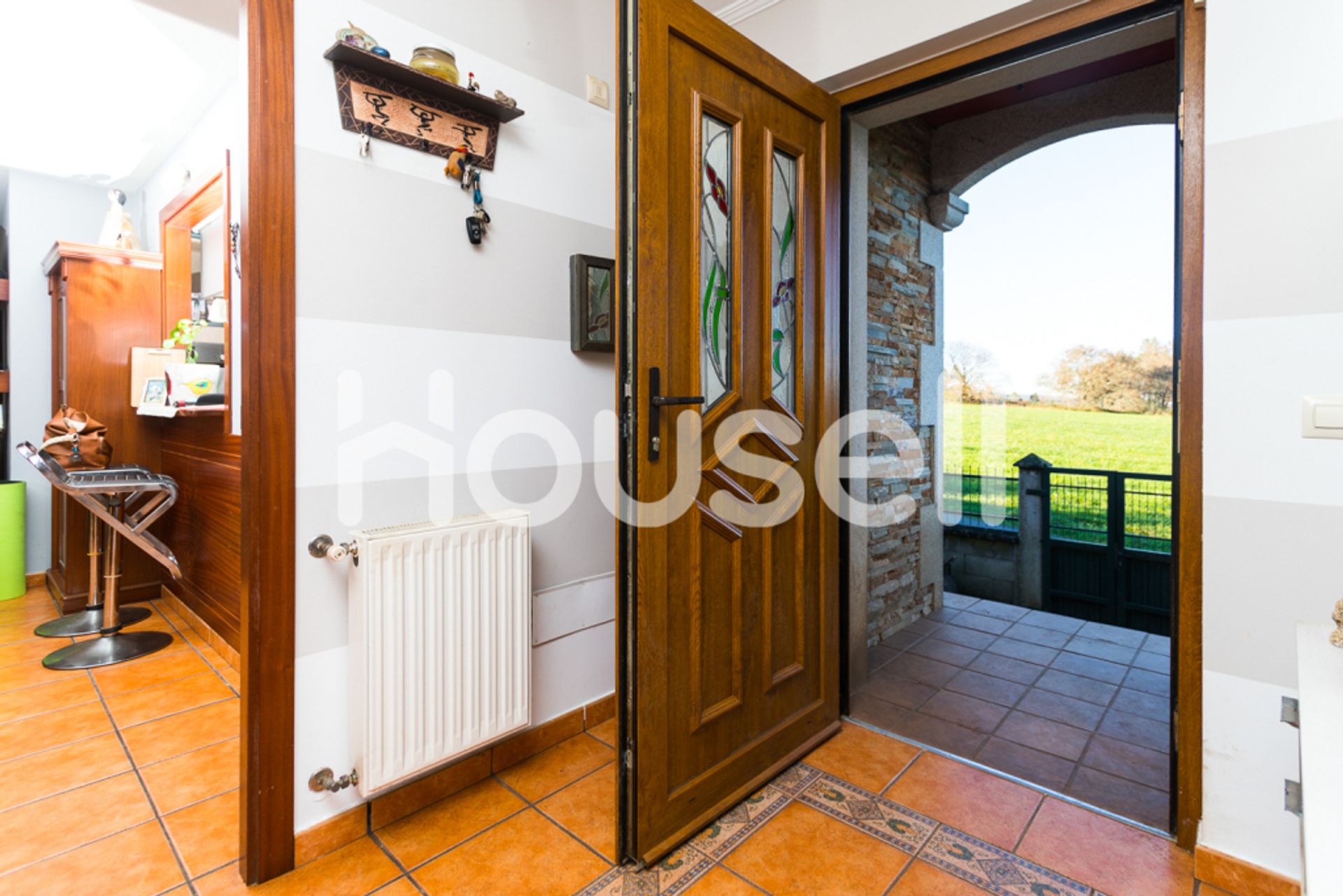 Huis in Cerceda, Galicia 11522774