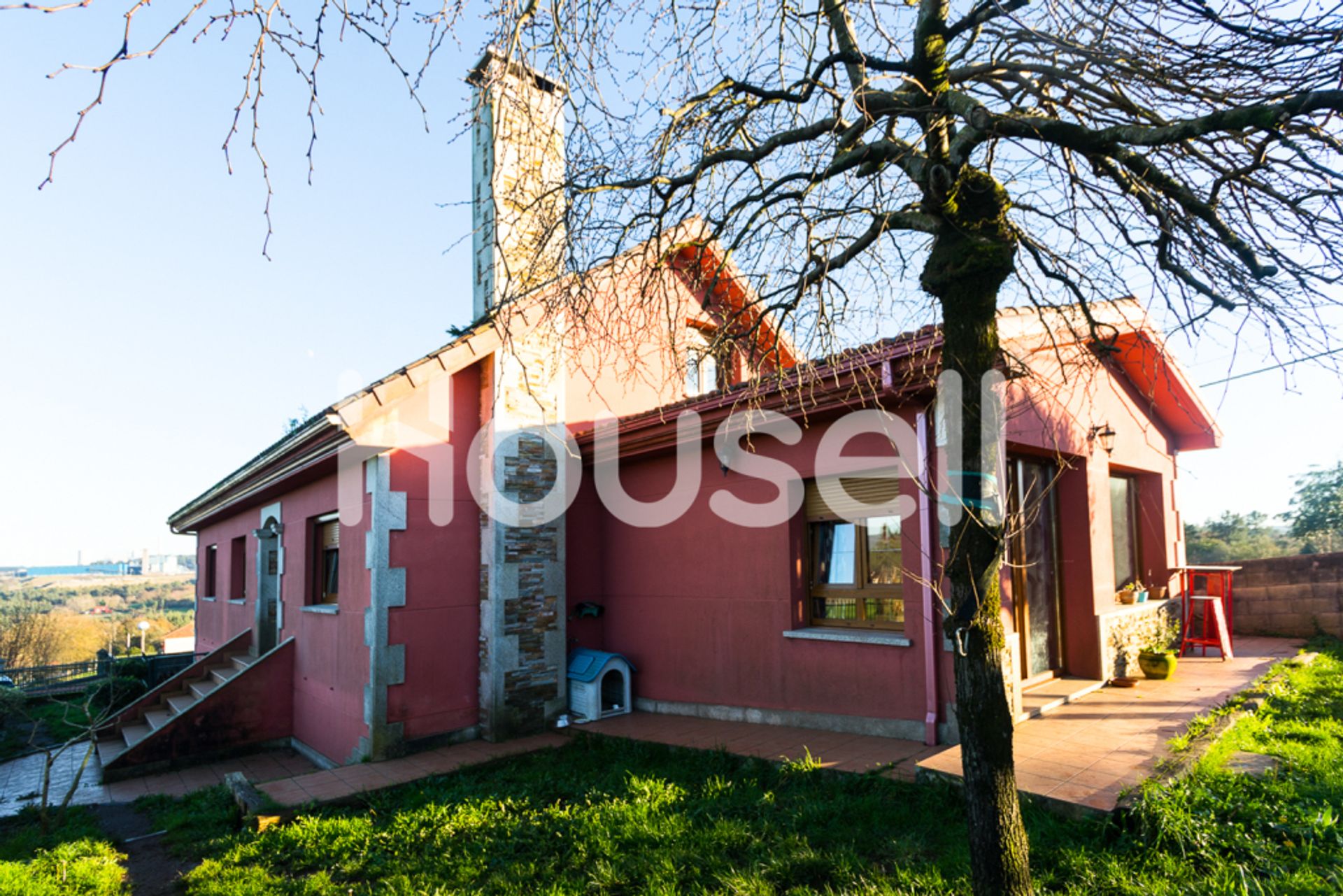 casa no Cerceda, Galicia 11522774