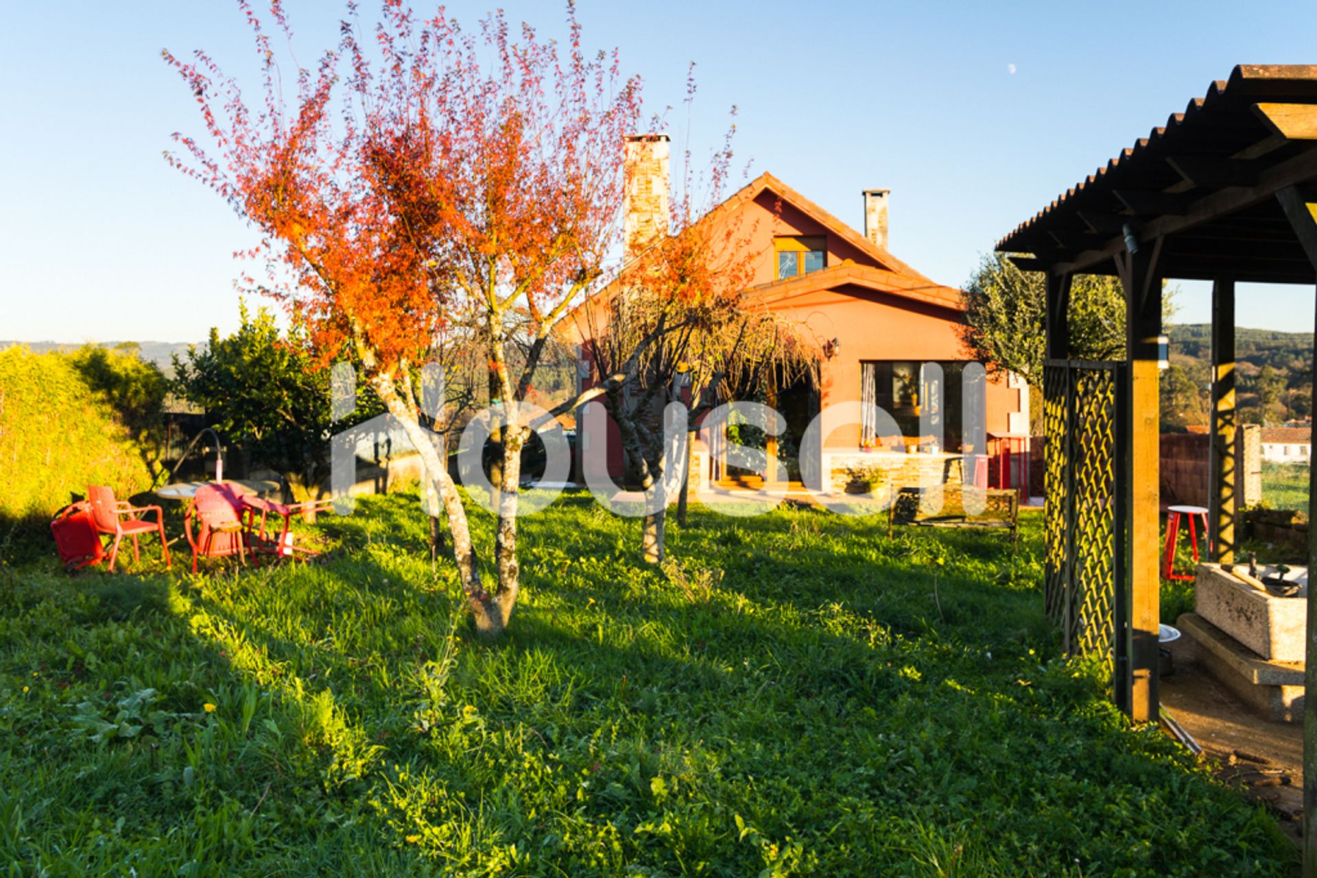 casa no Cerceda, Galicia 11522774