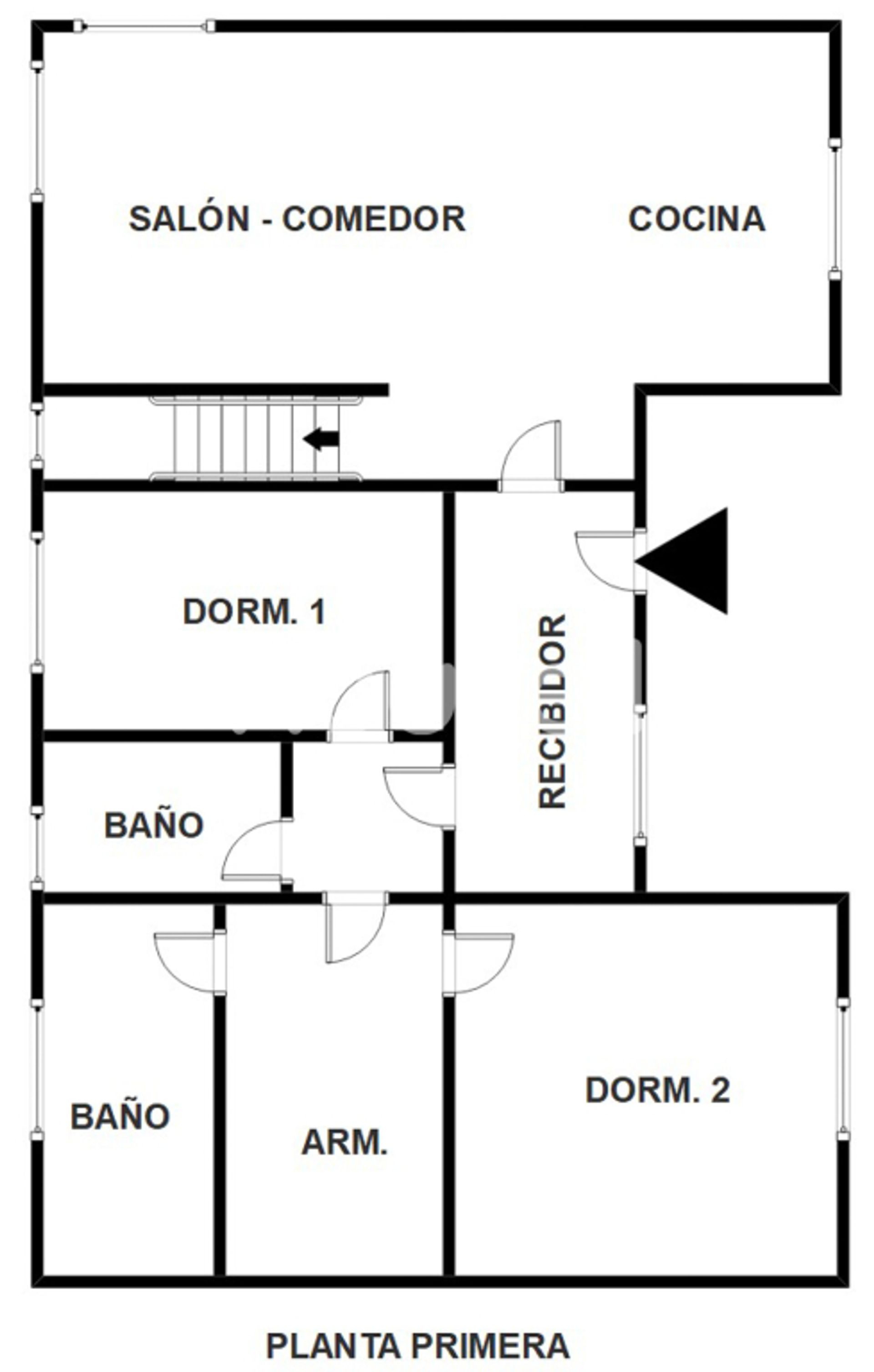 casa no Cerceda, Galicia 11522774