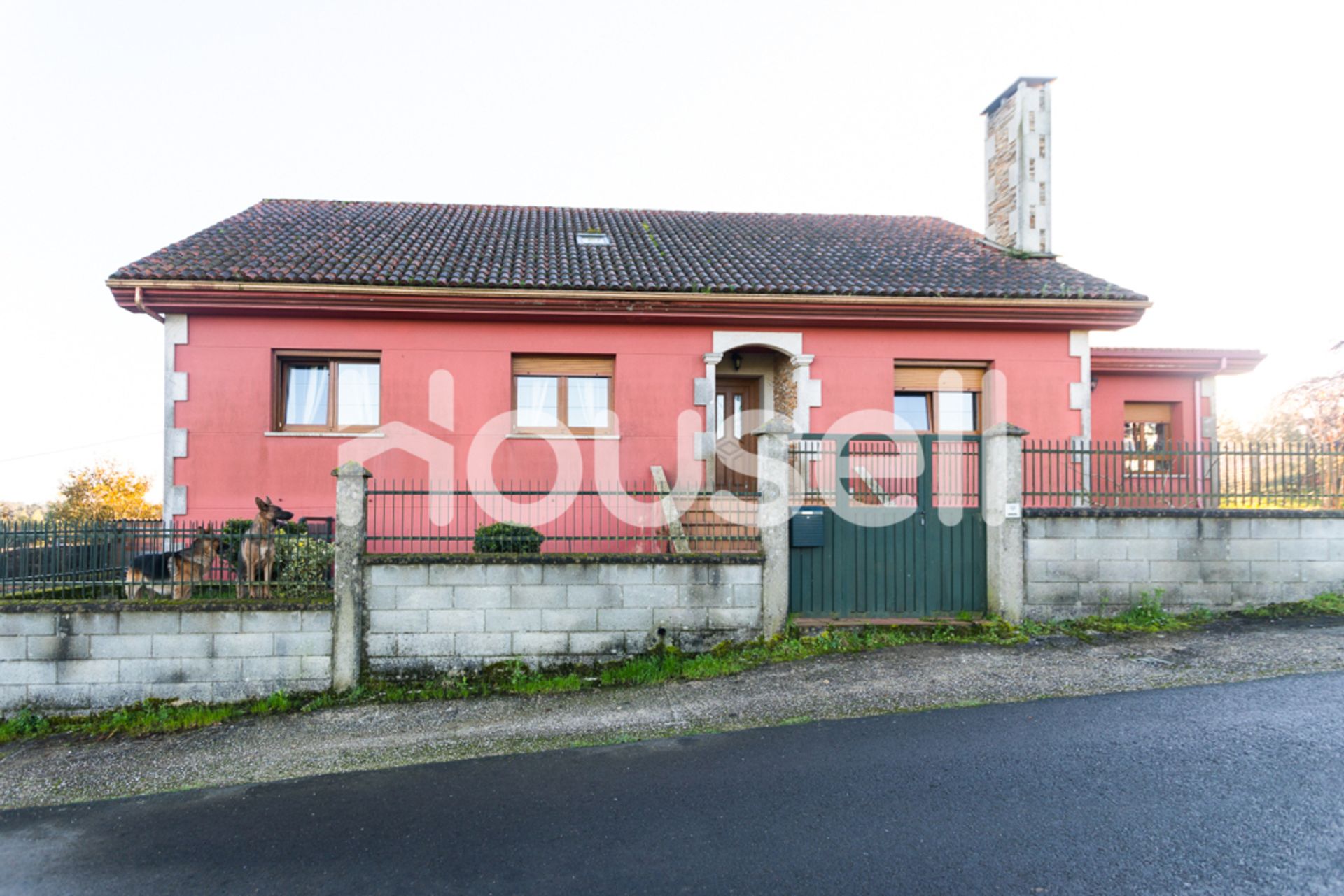 casa no Cerceda, Galicia 11522774