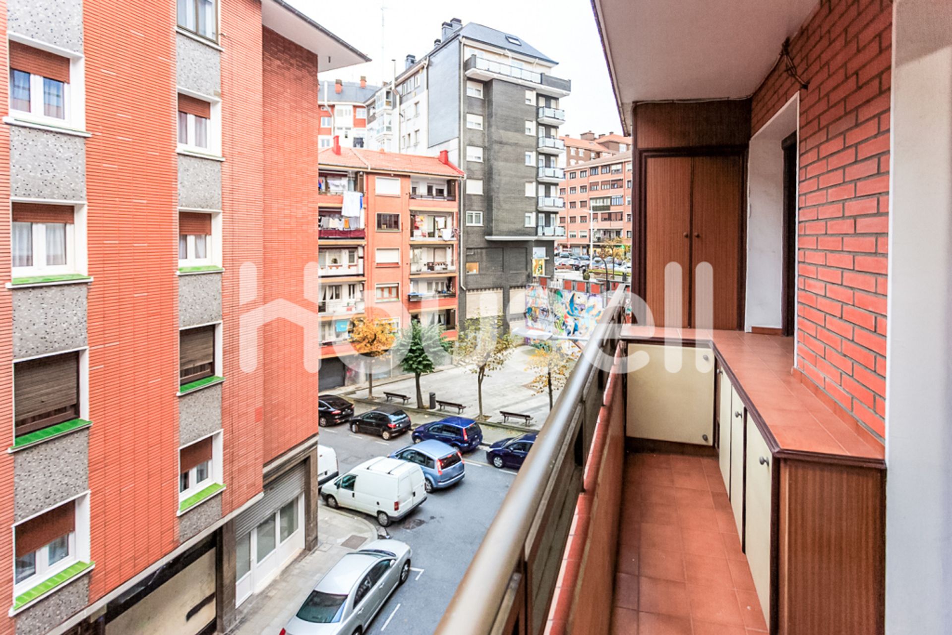 Condominio nel Santurtzi, Euskadi 11522775