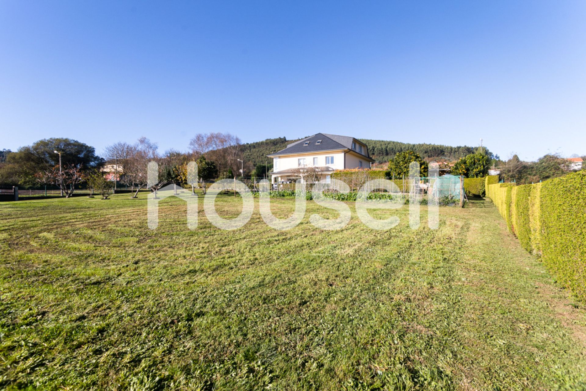 Casa nel Narón, Galicia 11522776