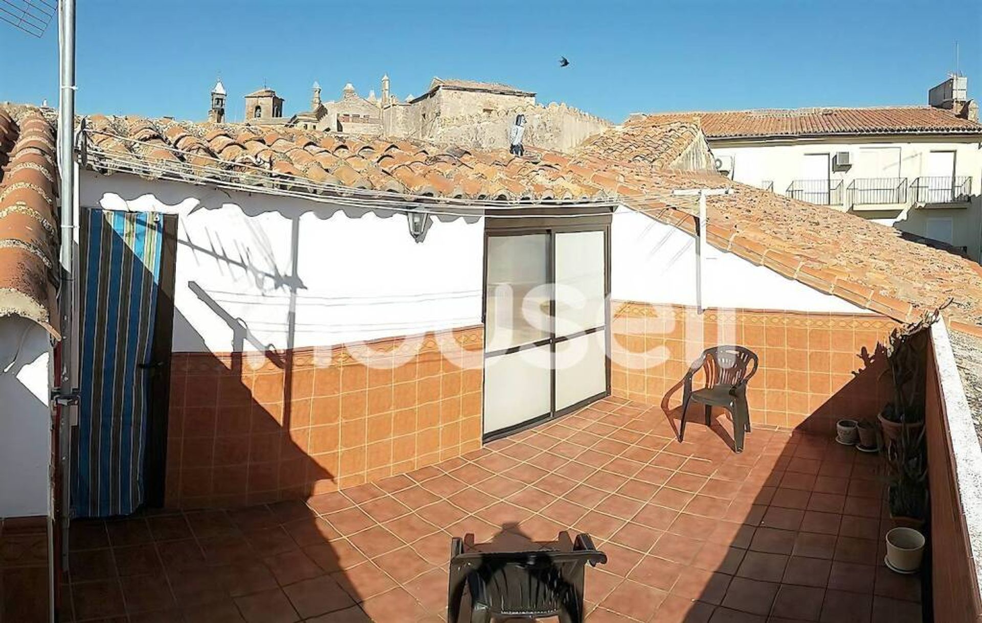 Hus i Trujillo, Extremadura 11522782