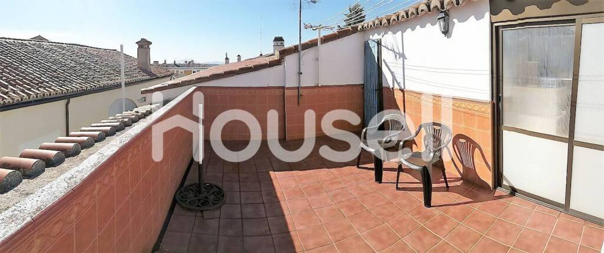 Hus i Trujillo, Extremadura 11522782