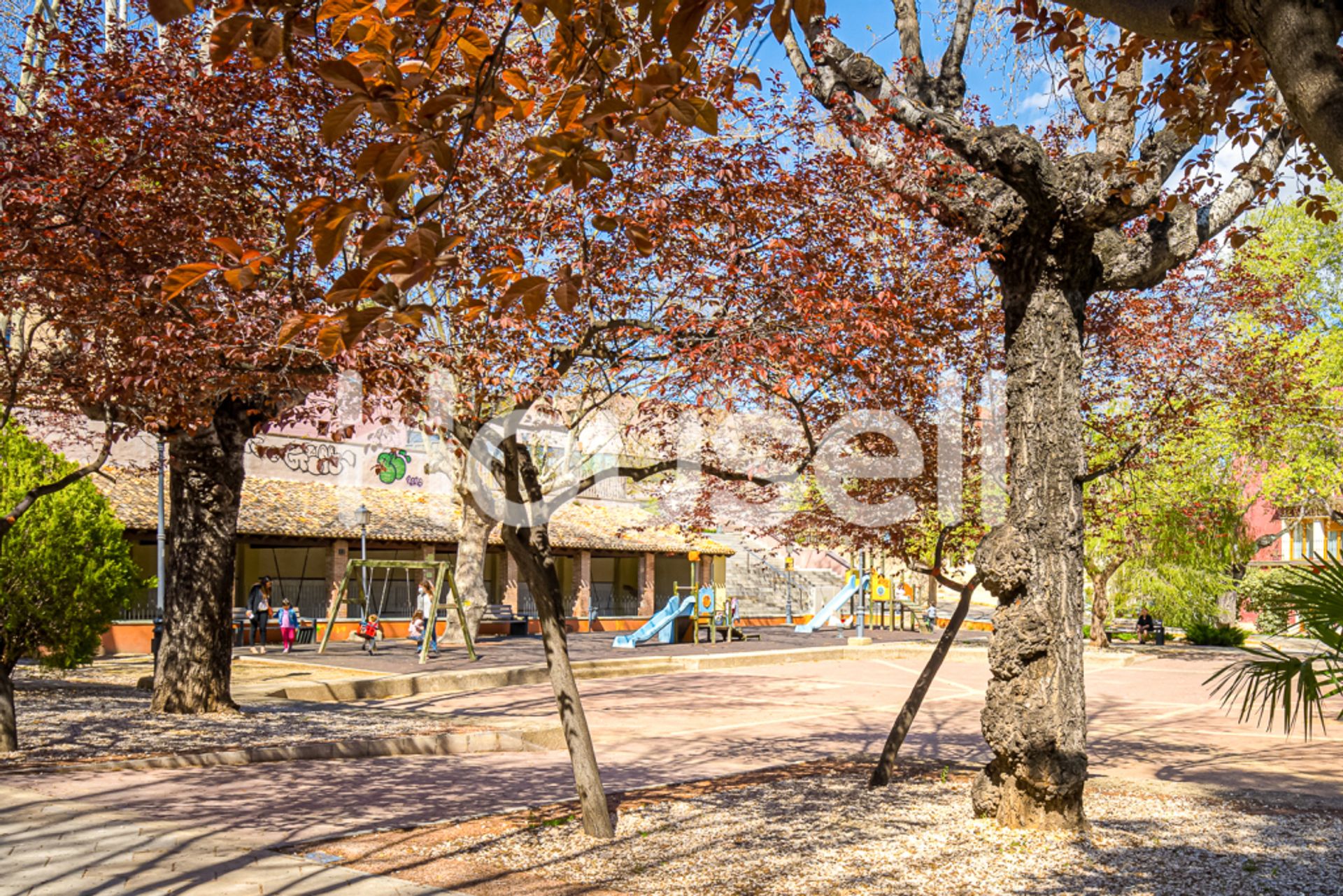 Haus im Cocentaina, Comunidad Valenciana 11522783