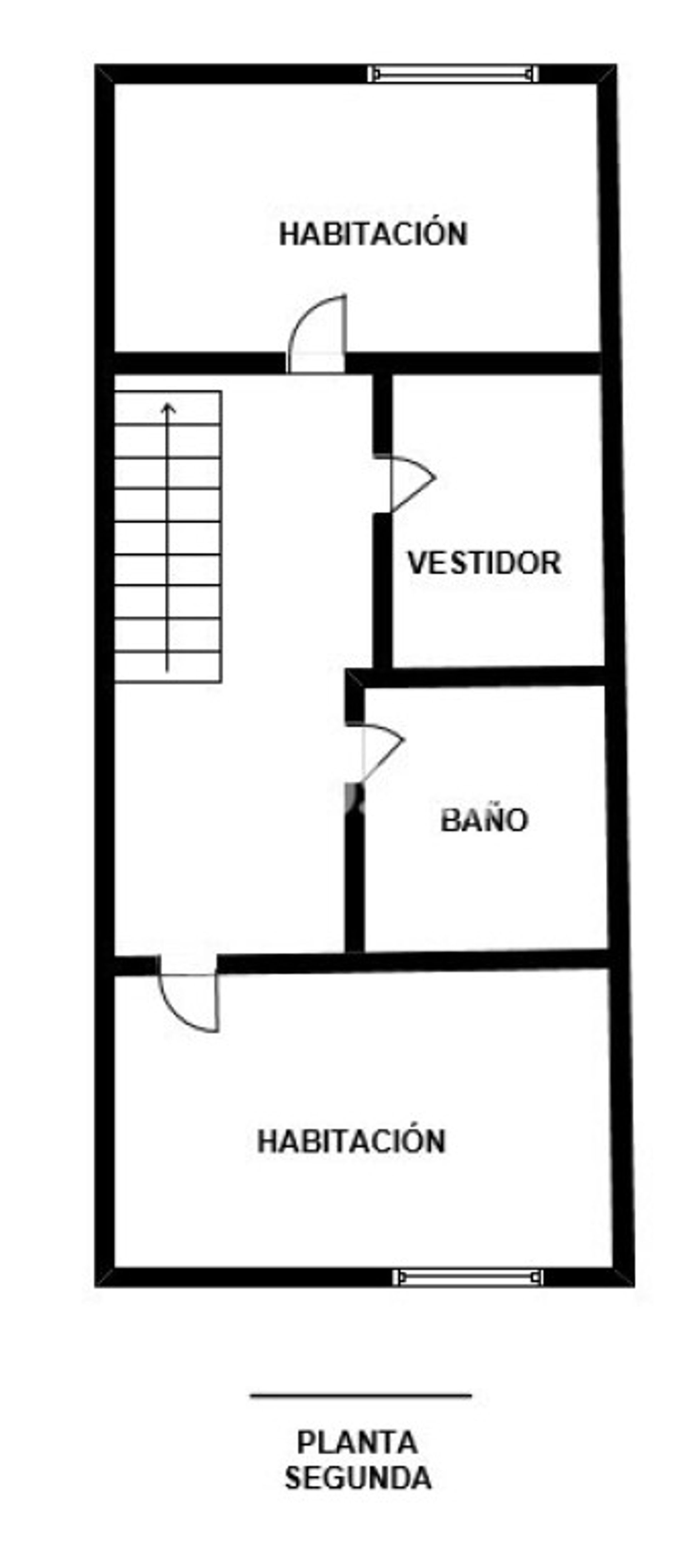 Будинок в Torreblanca, Comunidad Valenciana 11522784