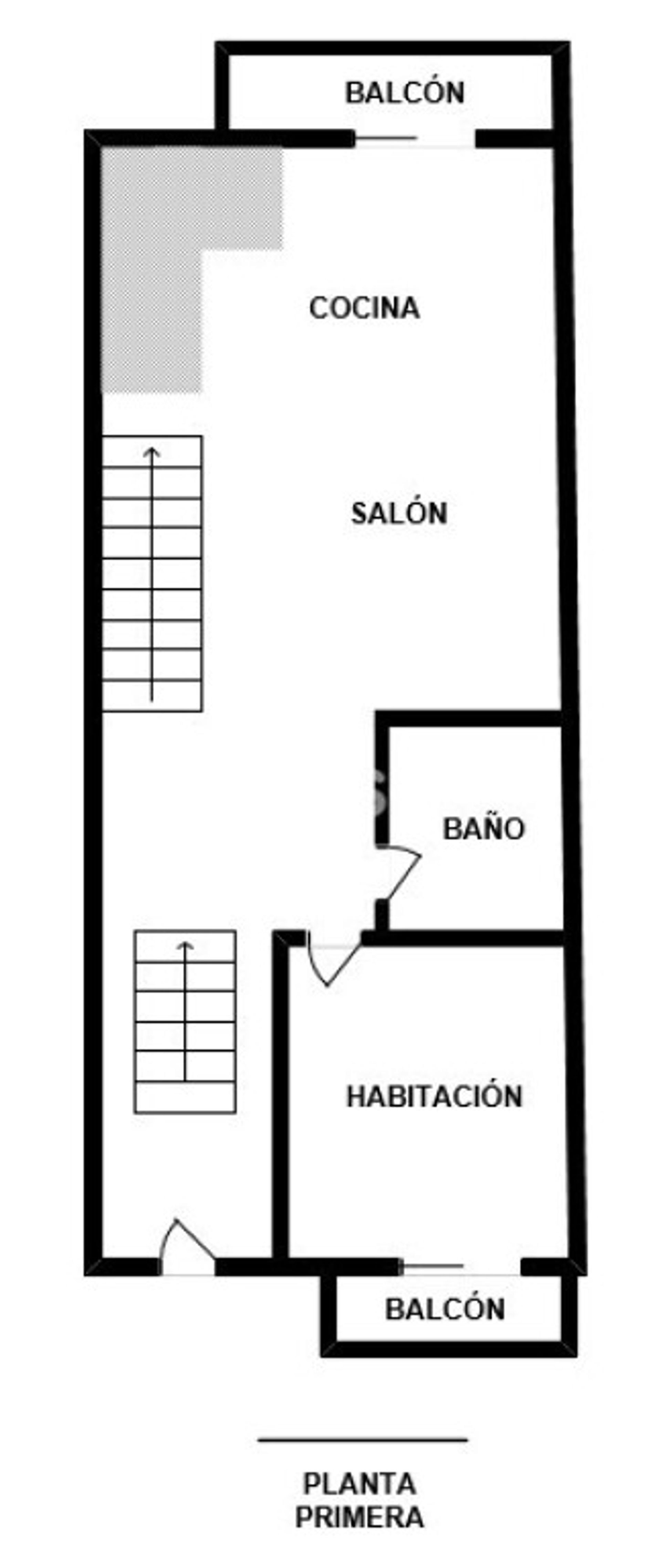 Будинок в Torreblanca, Comunidad Valenciana 11522784