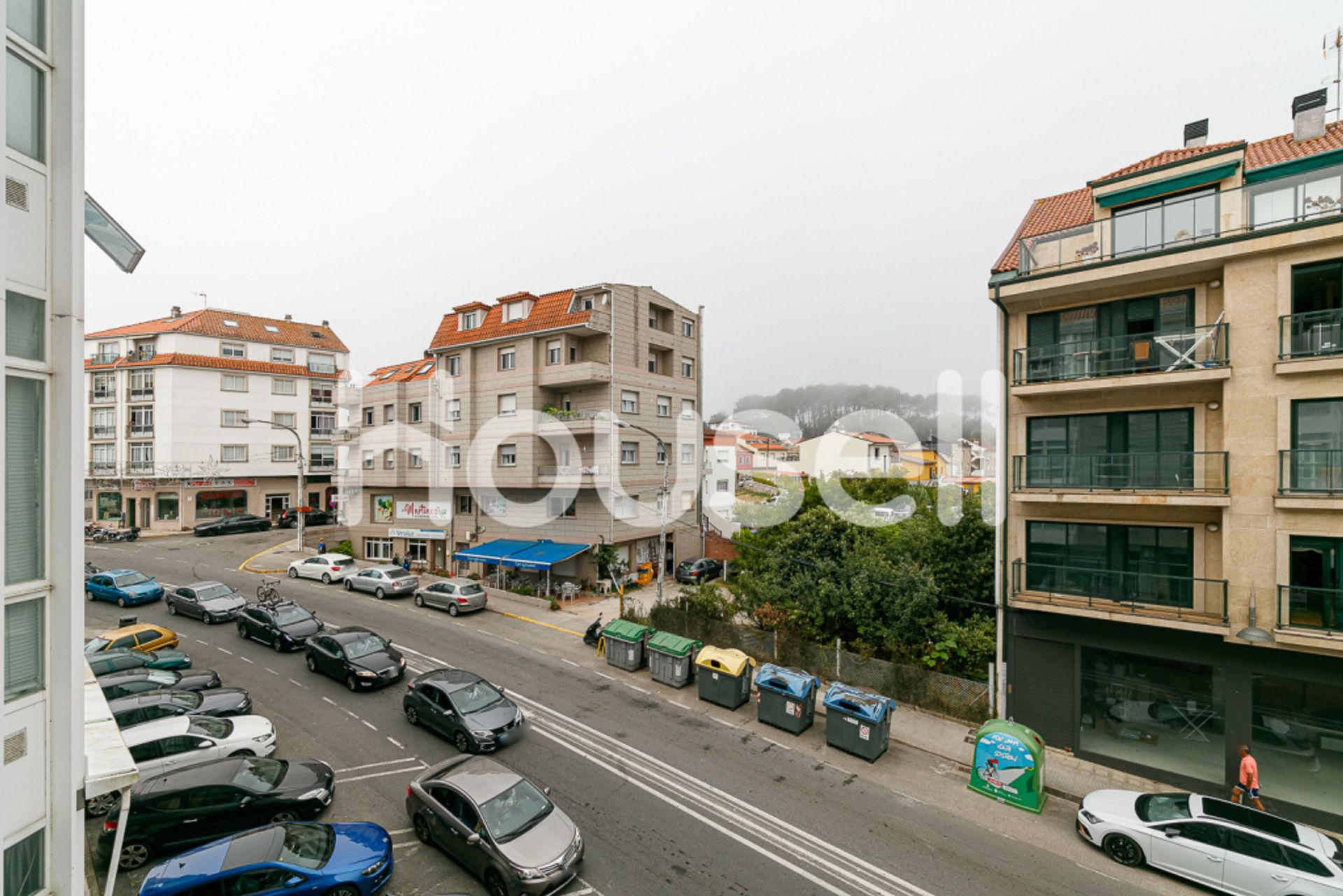 Condomínio no Sanxenxo, Galicia 11522786