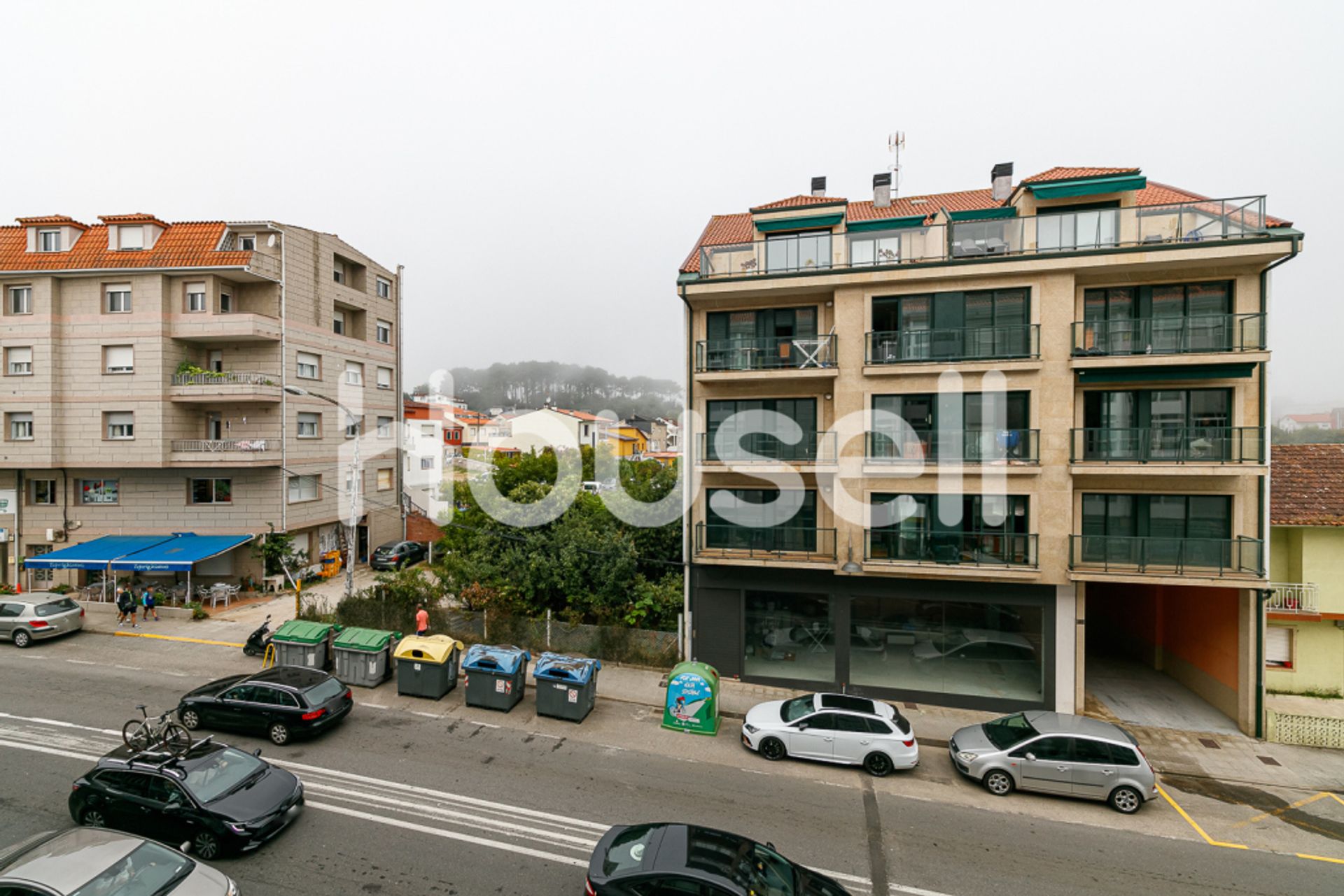 Condomínio no Sanxenxo, Galicia 11522786