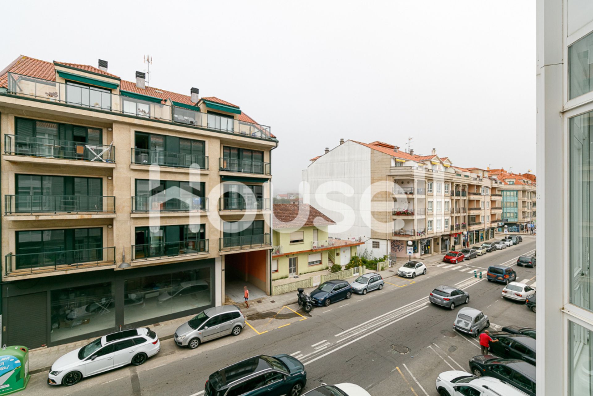 Condomínio no Sanxenxo, Galicia 11522786