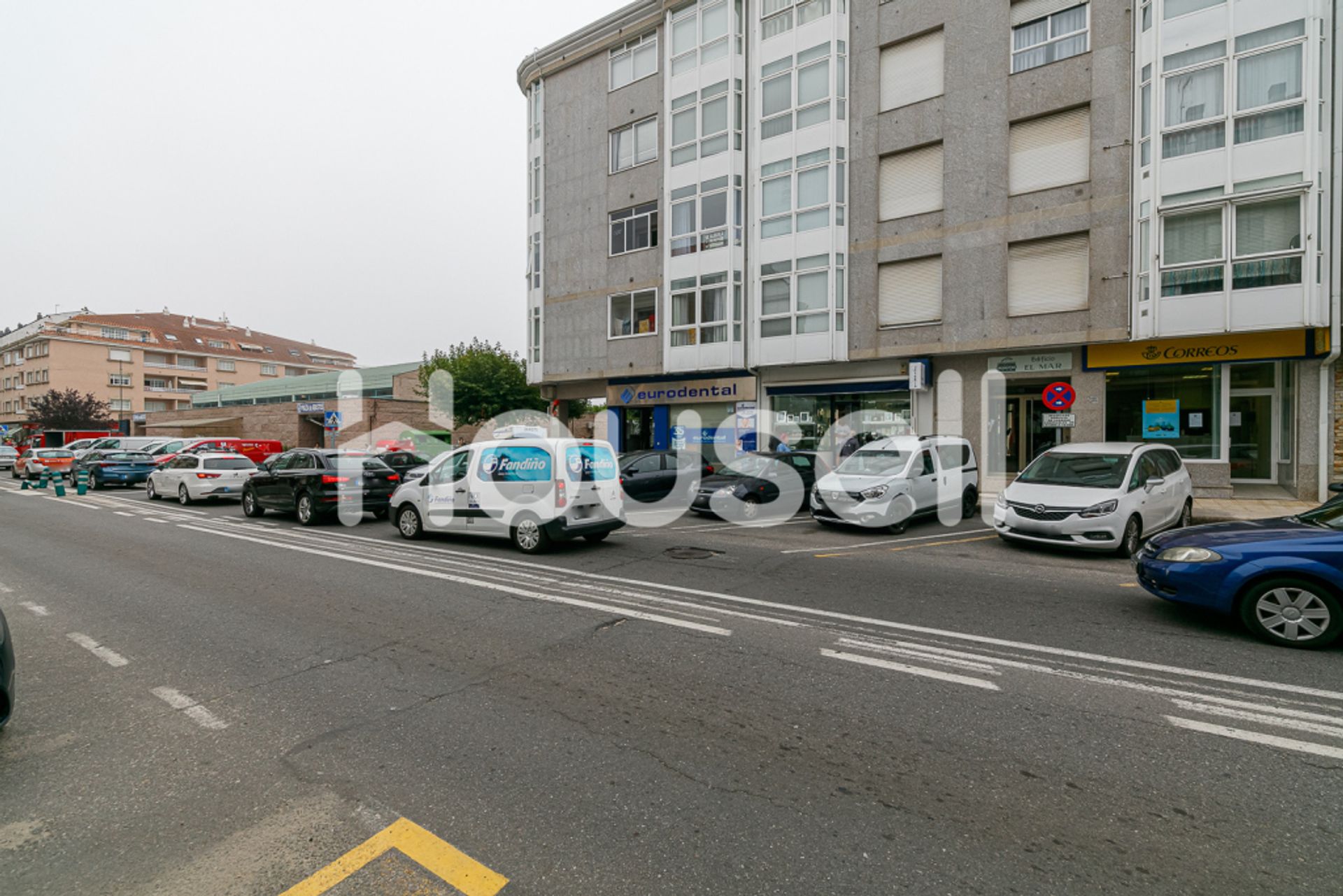 Condomínio no Sanxenxo, Galicia 11522786