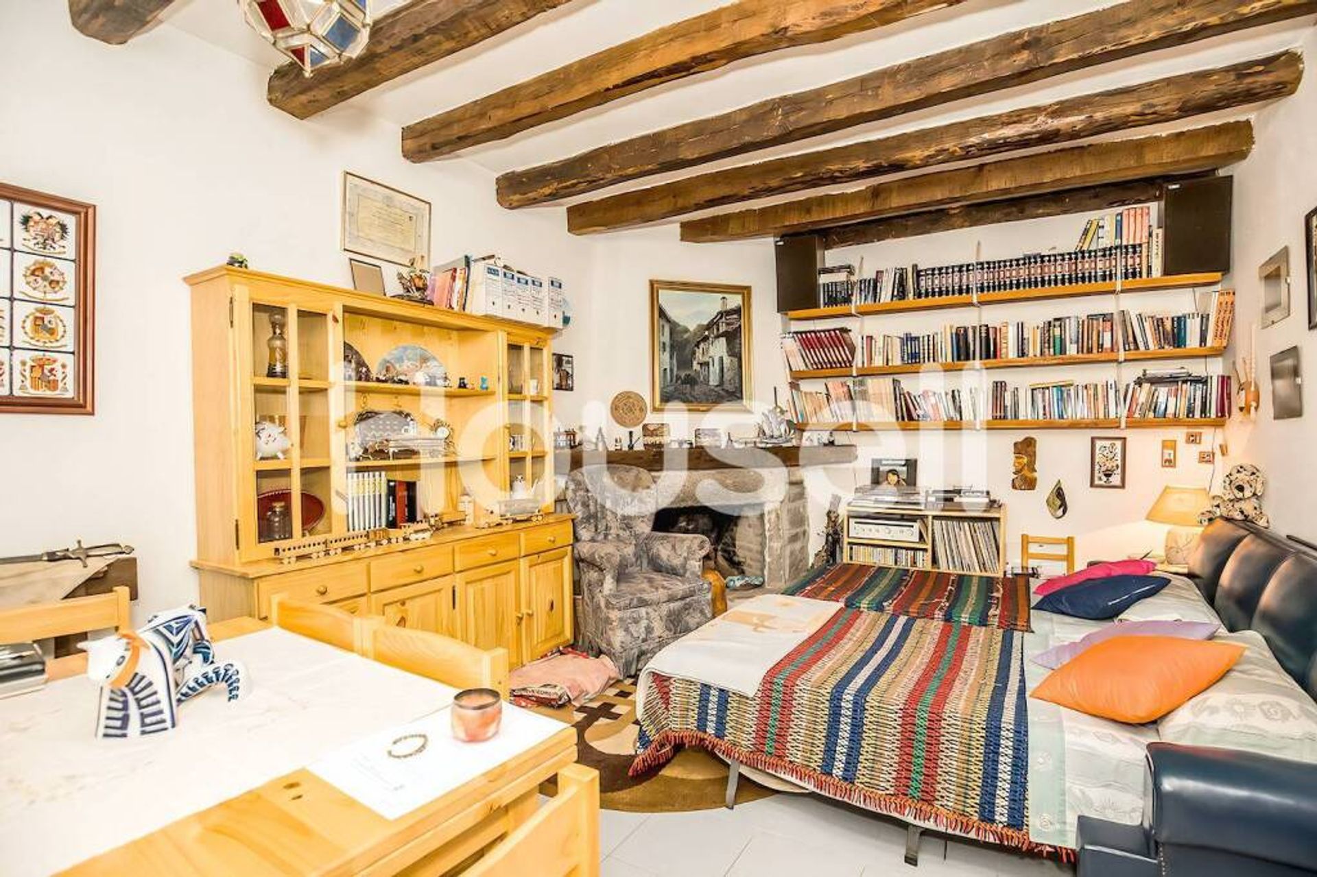 Huis in Peñalba de Ávila, Castilla y León 11522788