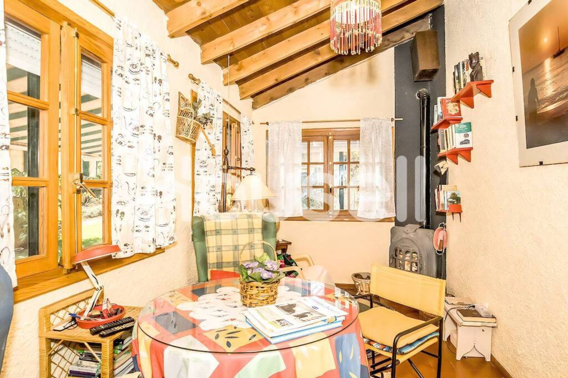 Huis in Peñalba de Ávila, Castilla y León 11522788