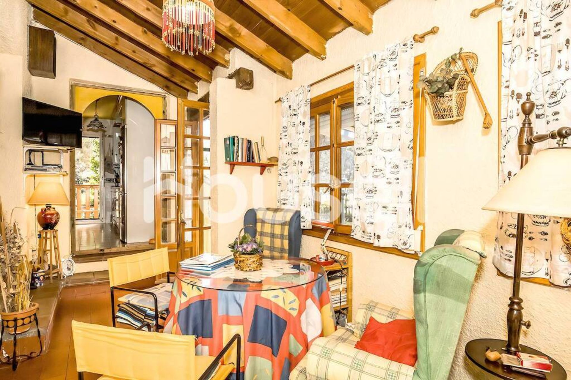 Huis in Peñalba de Ávila, Castilla y León 11522788