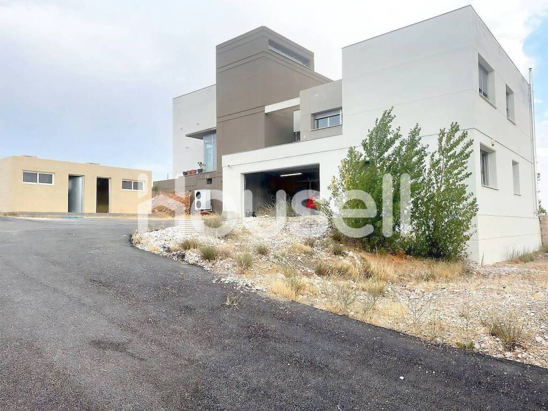 House in Los Rábanos, Castilla y León 11522791