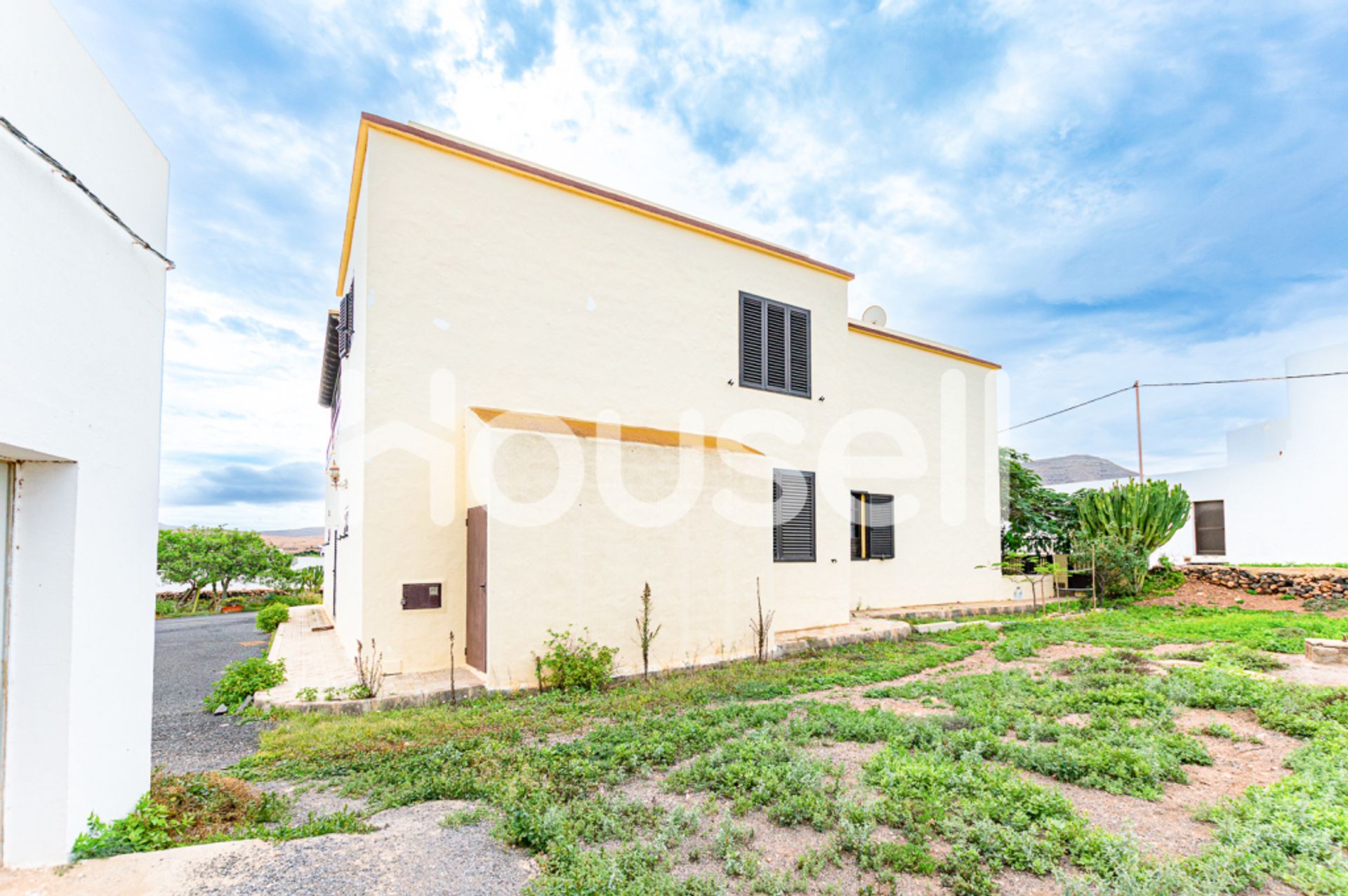 House in Casillas del Ángel, Canarias 11522794