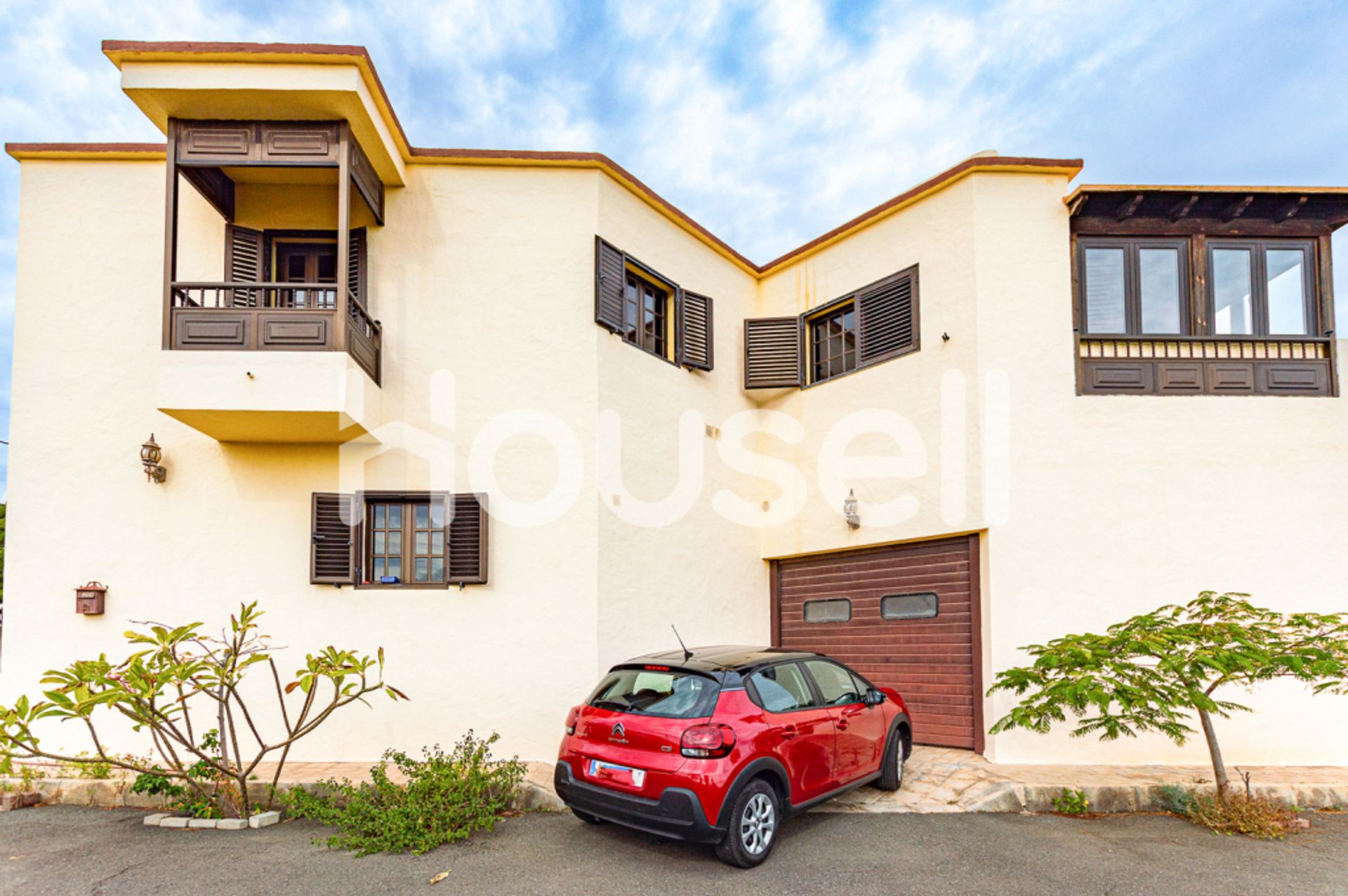 House in Casillas del Ángel, Canarias 11522794