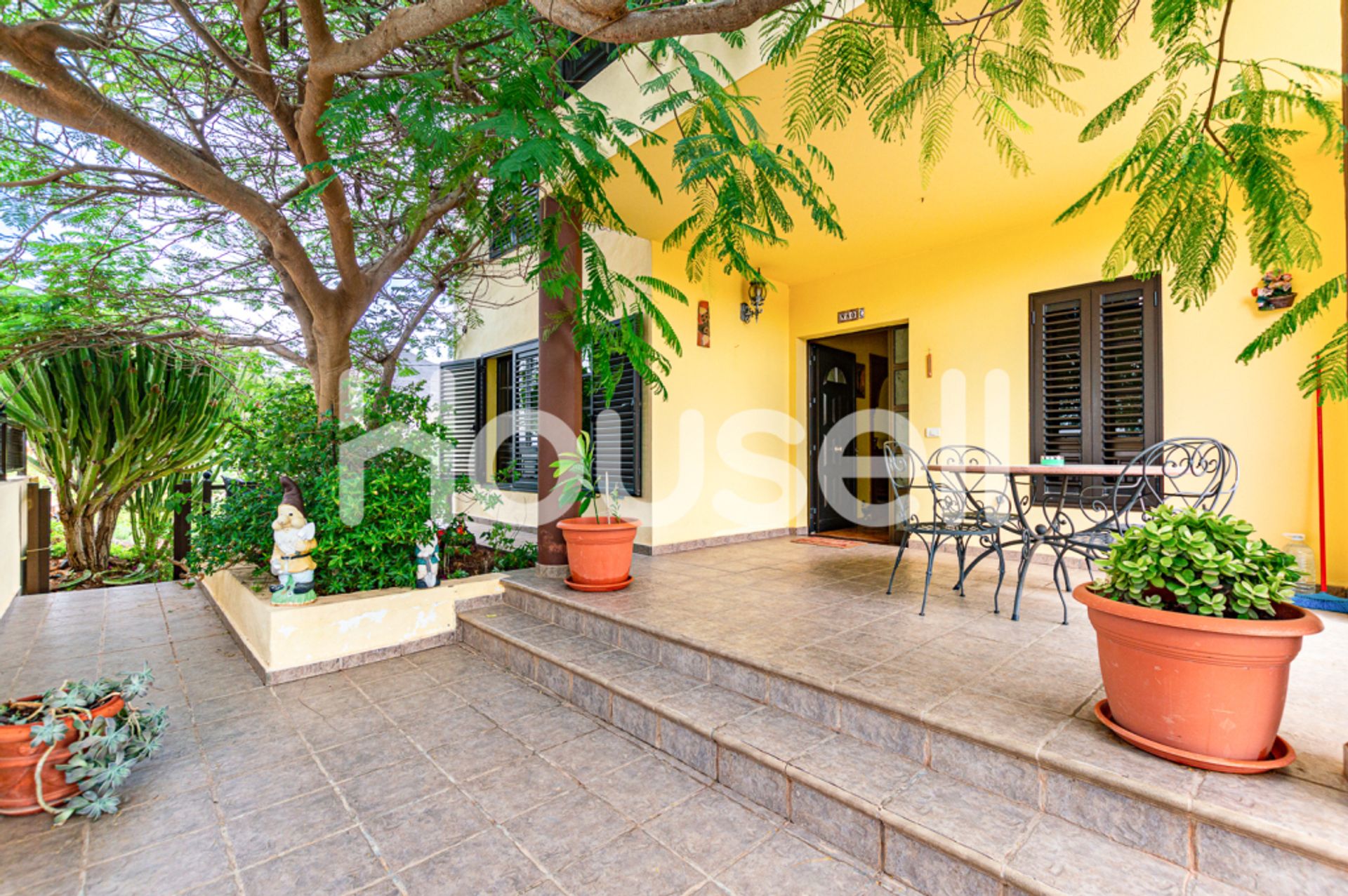 House in Casillas del Ángel, Canarias 11522794