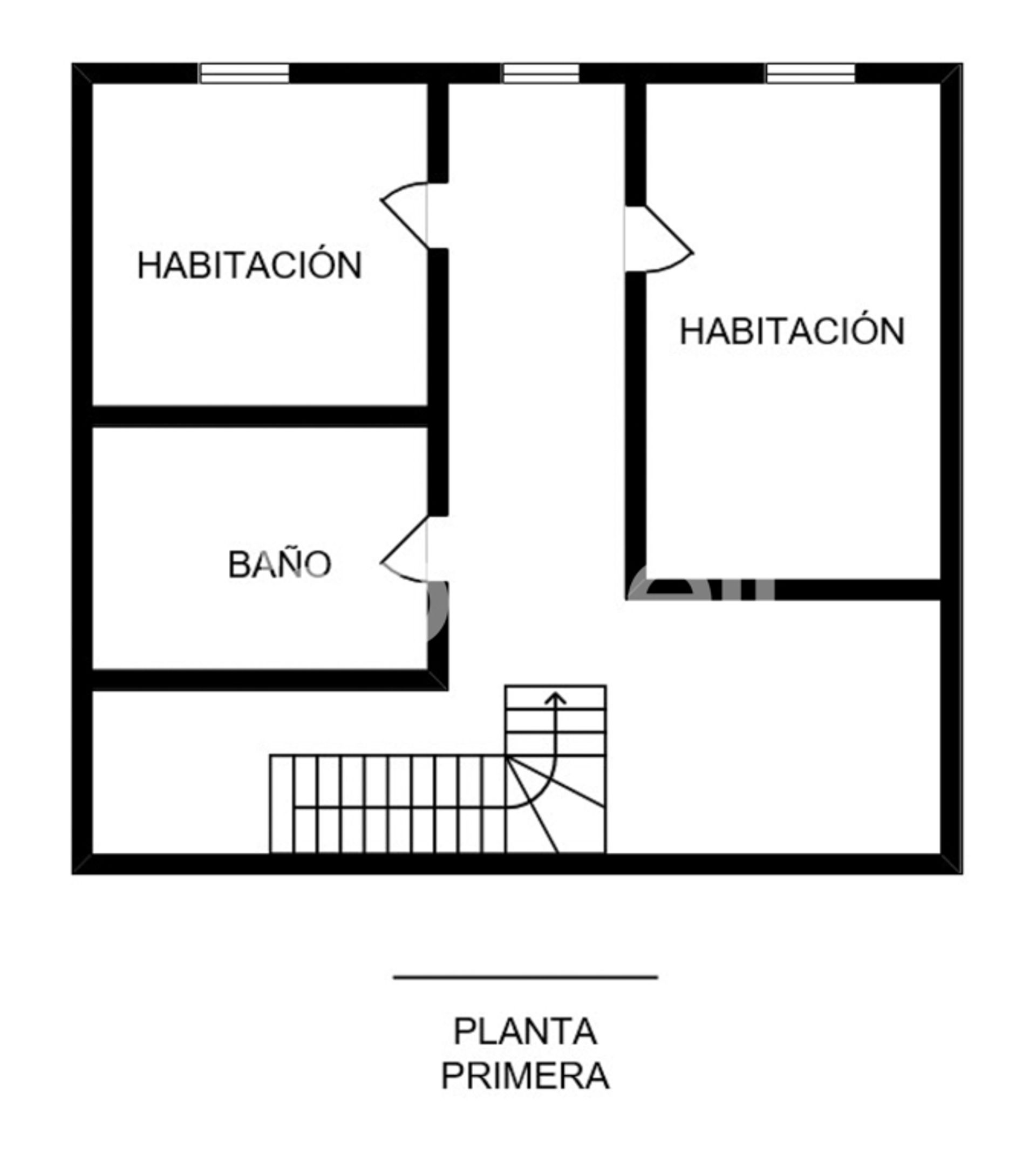 жилой дом в Matasejún, Castilla y León 11522802