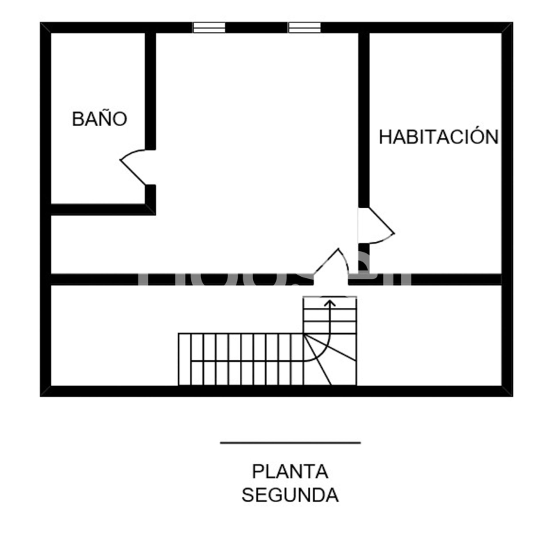 жилой дом в Matasejún, Castilla y León 11522802